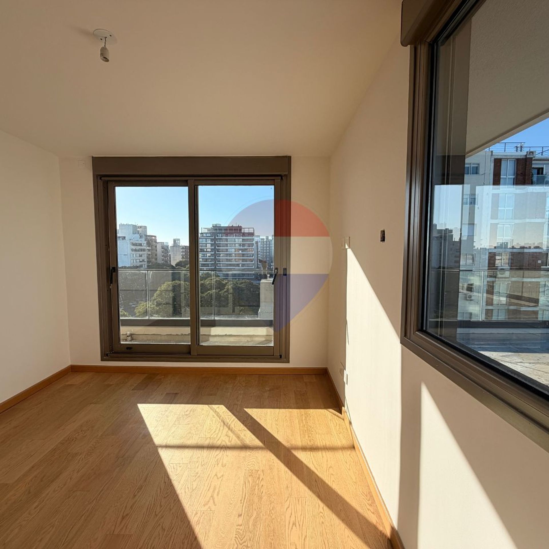 VENTA DEPTO 1 DORM PREMIUM PARQUE RODO C TERRAZA - 7