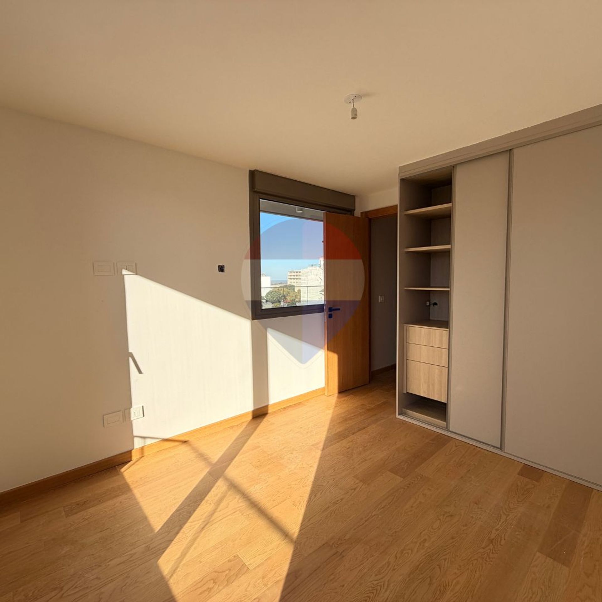 VENTA DEPTO 1 DORM PREMIUM PARQUE RODO C TERRAZA - 8