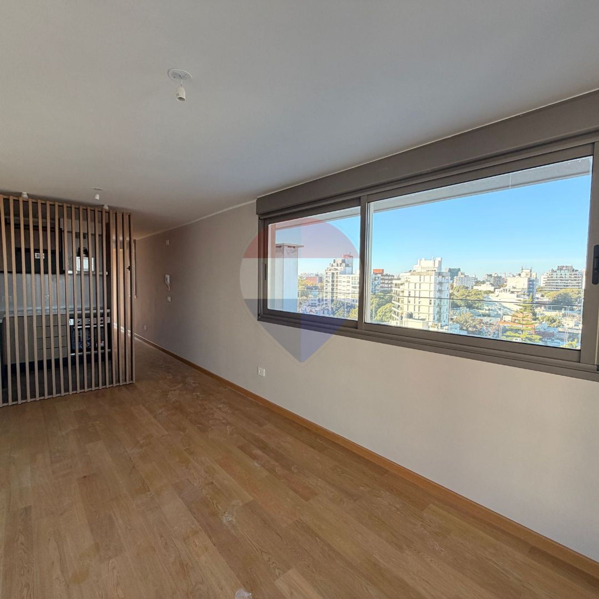 VENTA DEPTO 1 DORM PREMIUM PARQUE RODO C TERRAZA - 4