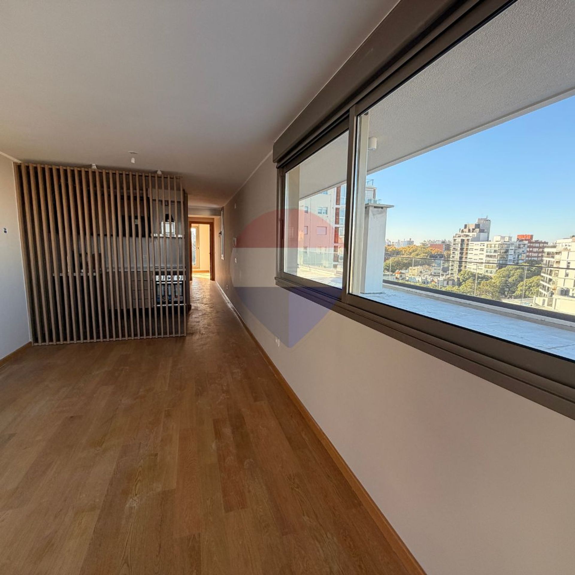 VENTA DEPTO 1 DORM PREMIUM PARQUE RODO C TERRAZA - 10