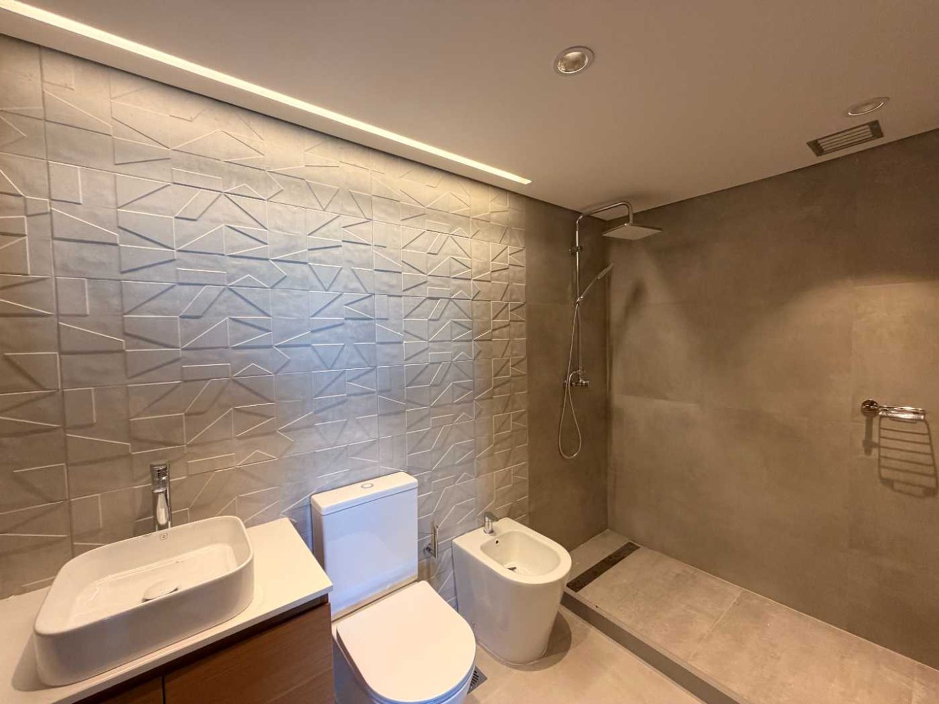 VENTA DEPTO 1 DORM PREMIUM PARQUE RODO C TERRAZA - 6