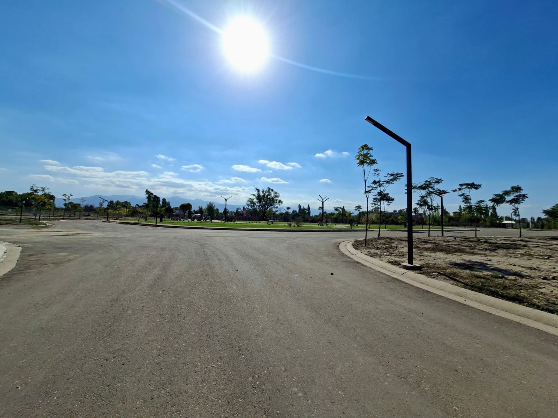Lote en Venta en Lujan de Cuyo, Mendoza