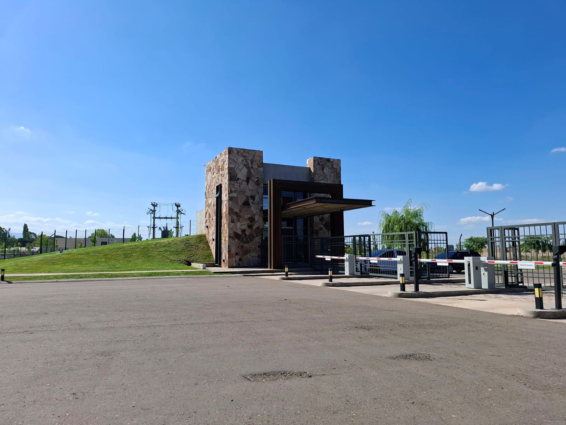 Lote en Venta en Lujan de Cuyo, Mendoza