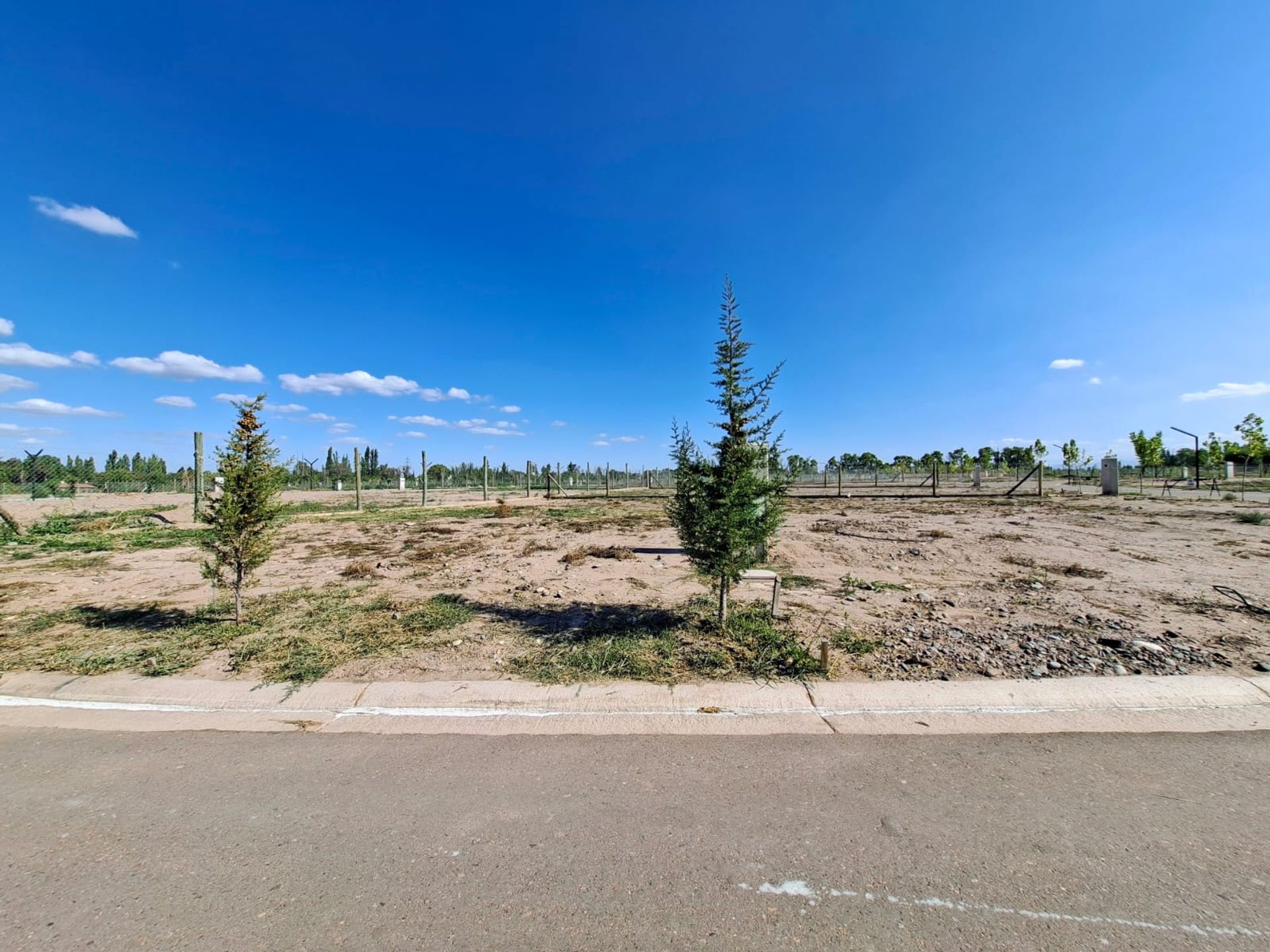 Lote en Venta en Lujan de Cuyo, Mendoza