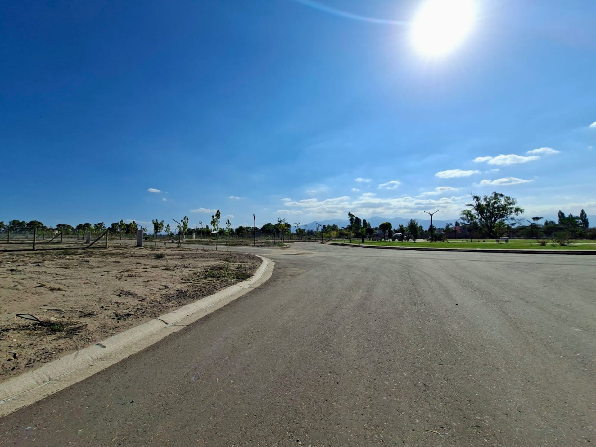 Lote en Venta en Lujan de Cuyo, Mendoza