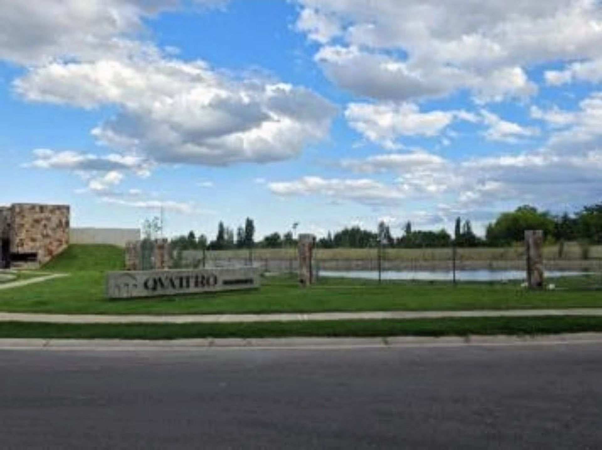 Lote en Venta en Lujan de Cuyo, Mendoza