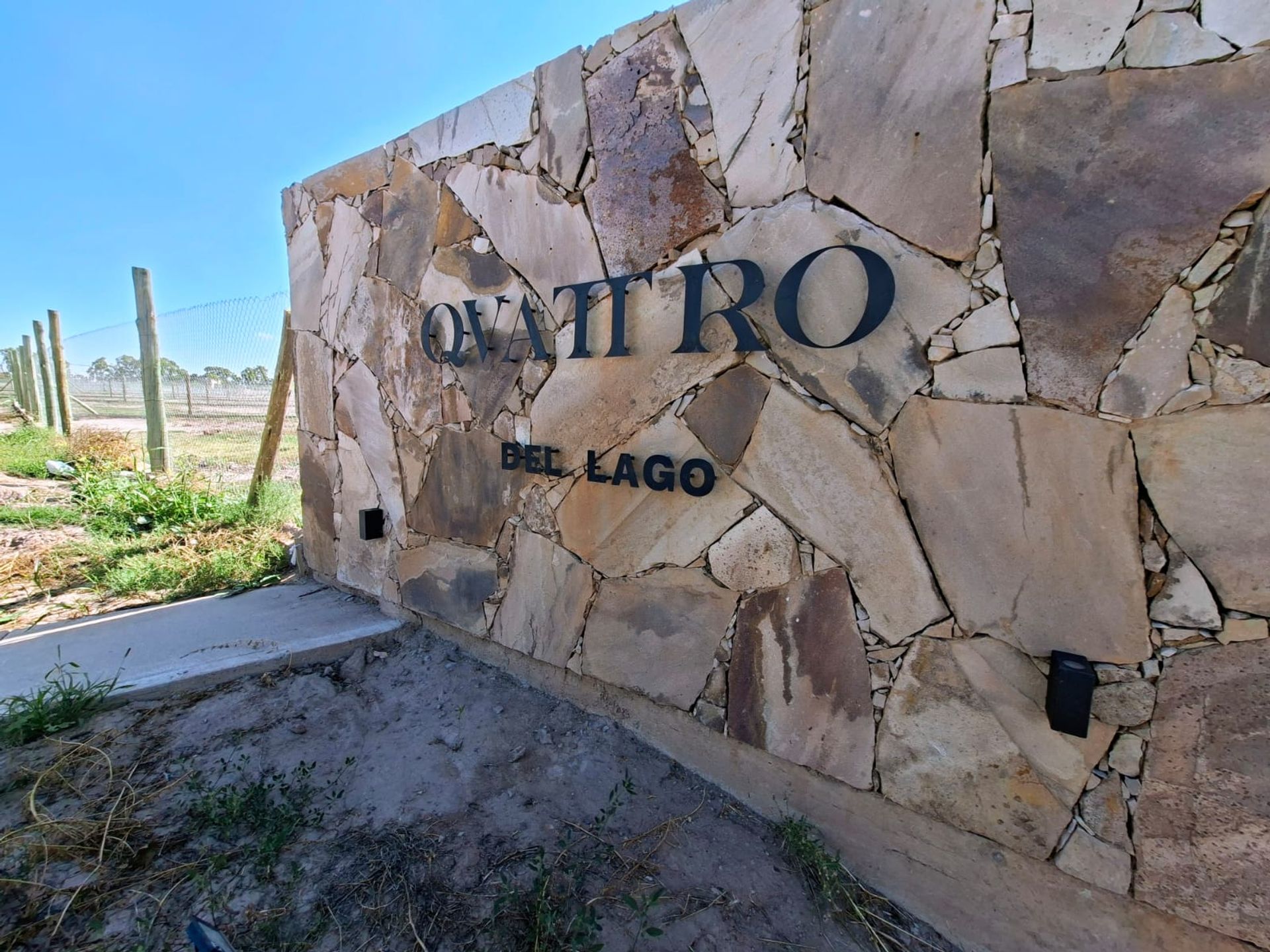 Lote en Venta en Lujan de Cuyo, Mendoza