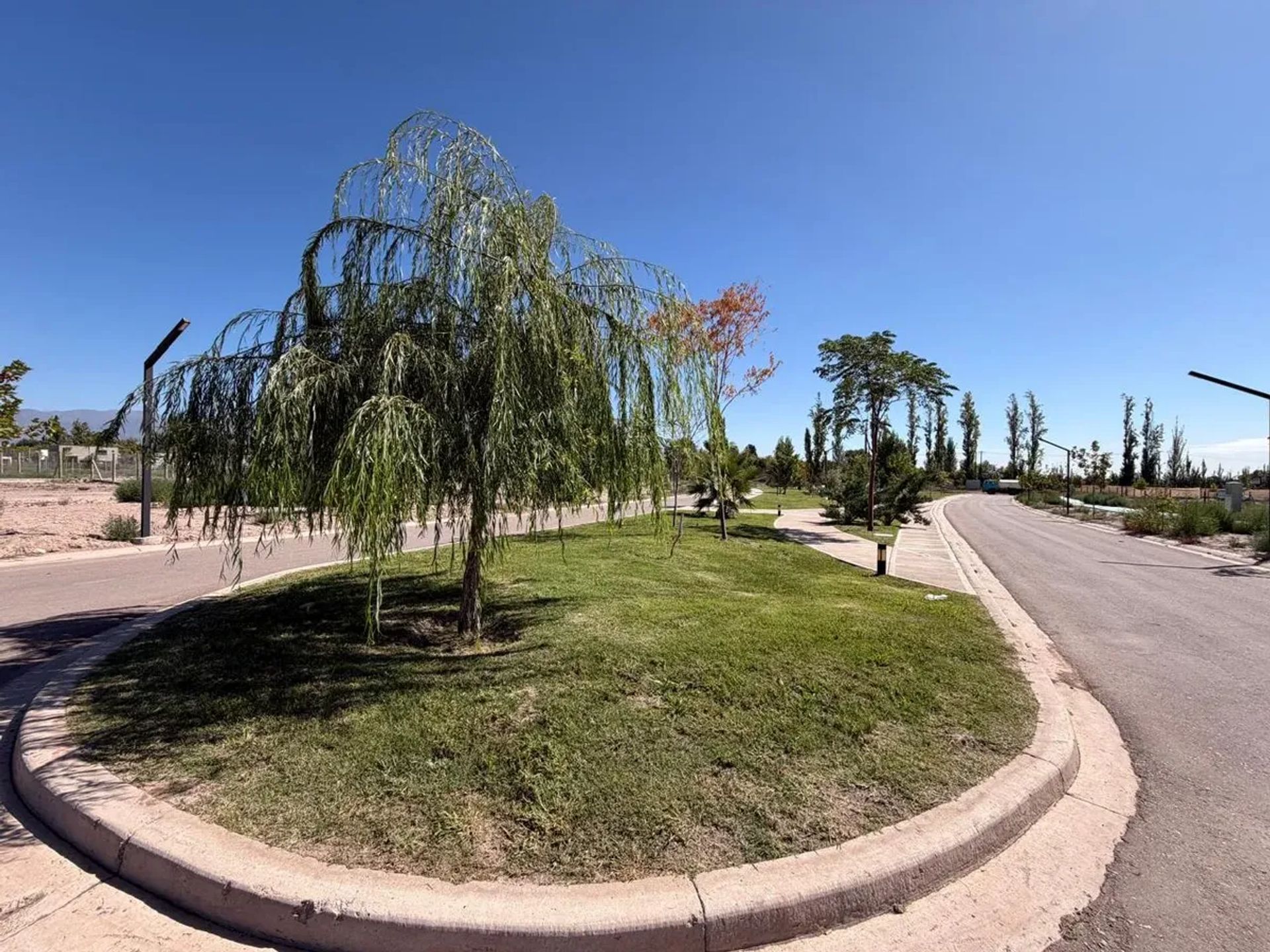 Lote en Venta en Lujan de Cuyo, Mendoza