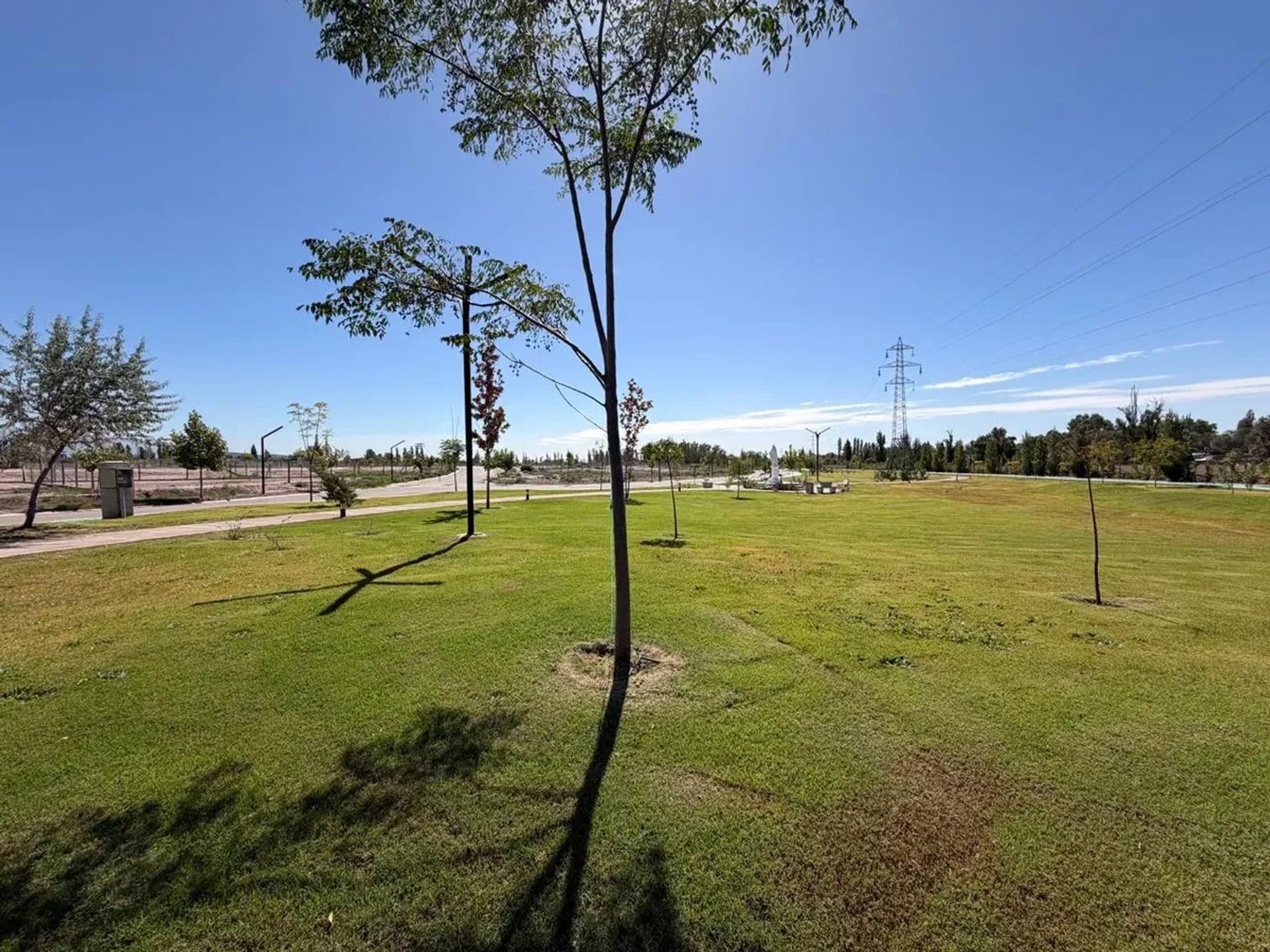 Lote en Venta en Lujan de Cuyo, Mendoza
