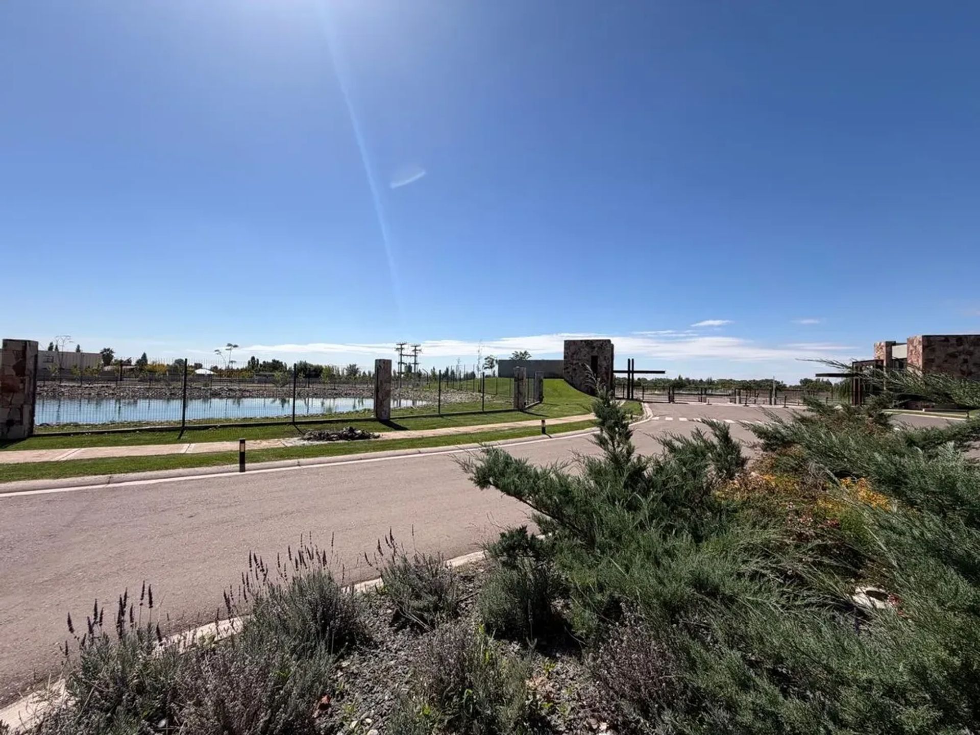 Lote en Venta en Lujan de Cuyo, Mendoza