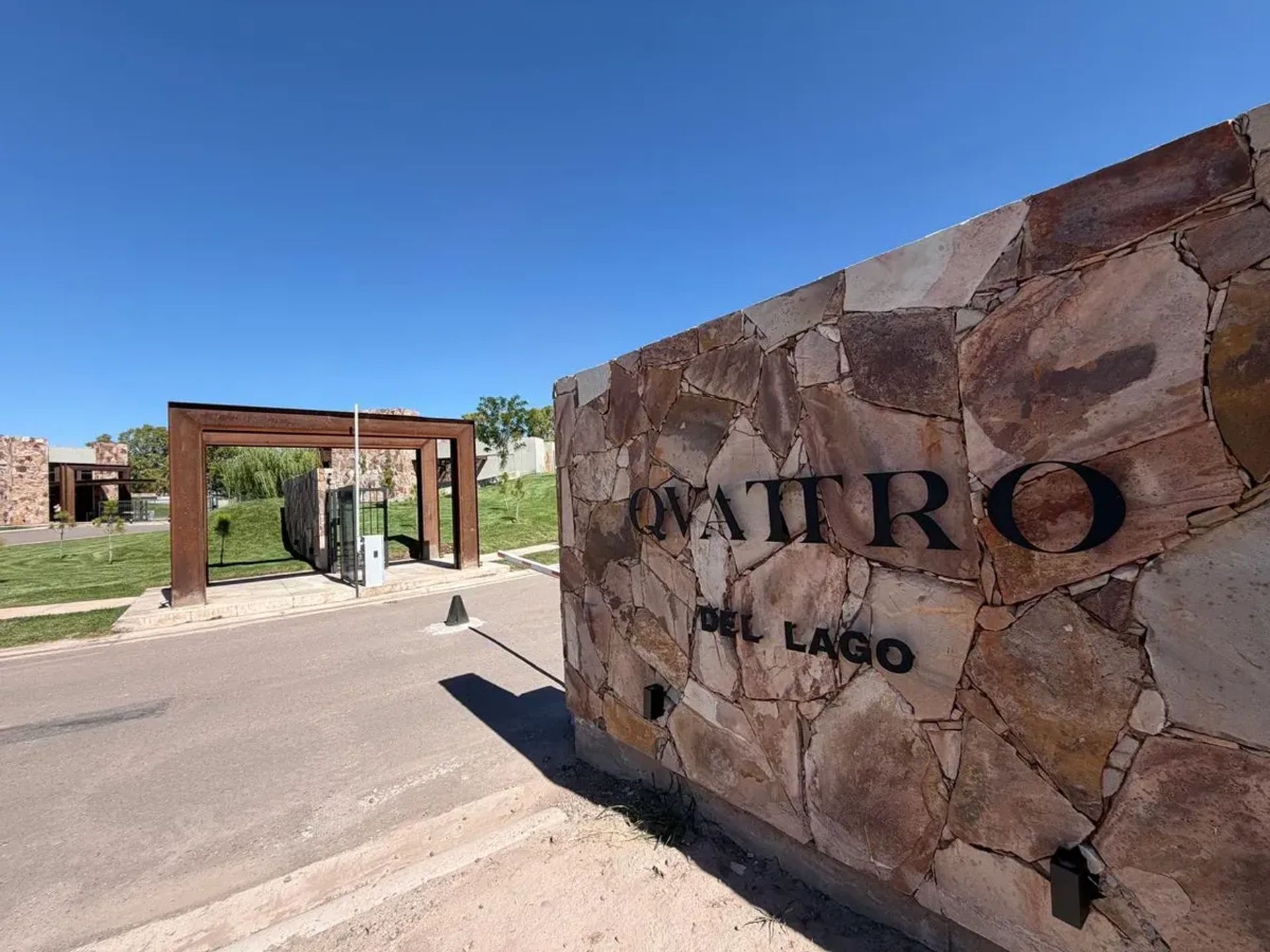 Lote en Venta en Lujan de Cuyo, Mendoza