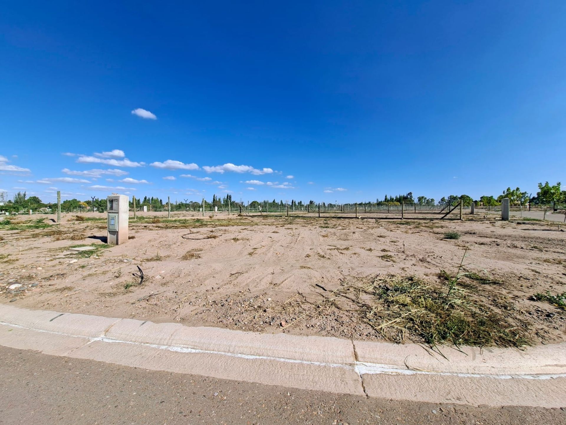 Lote en Venta en Lujan de Cuyo, Mendoza