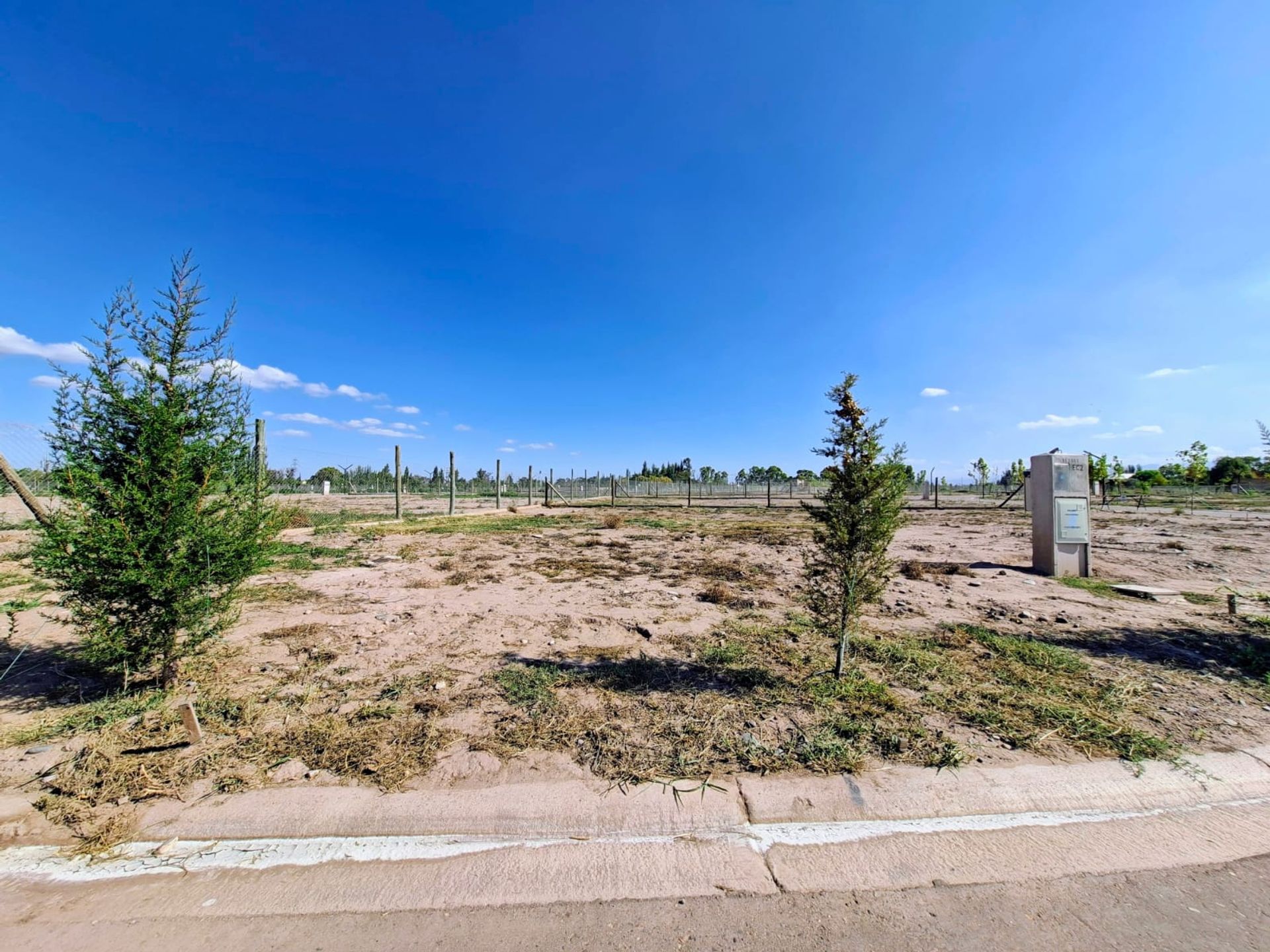 Lote en Venta en Lujan de Cuyo, Mendoza