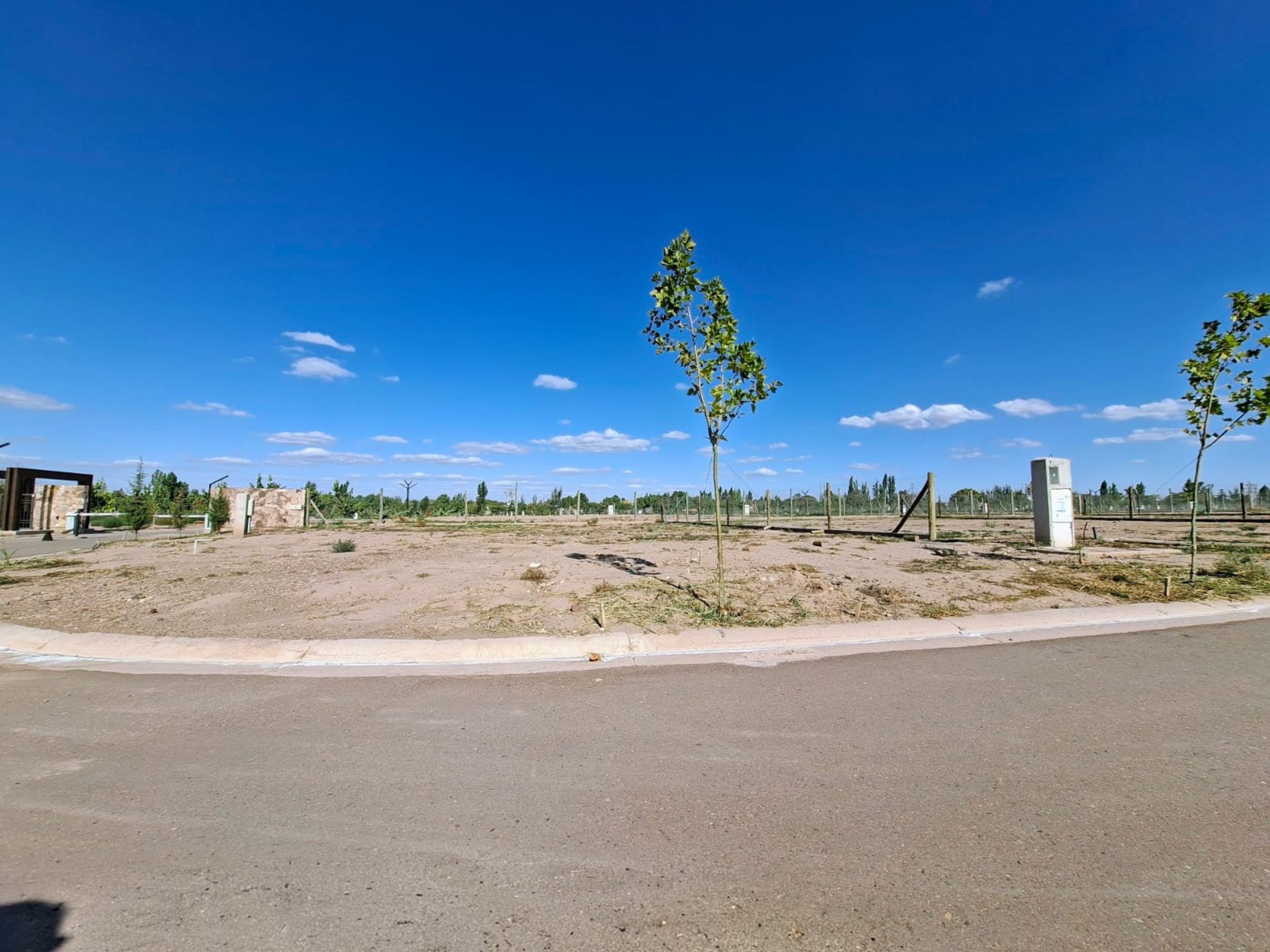 Lote en Venta en Lujan de Cuyo, Mendoza