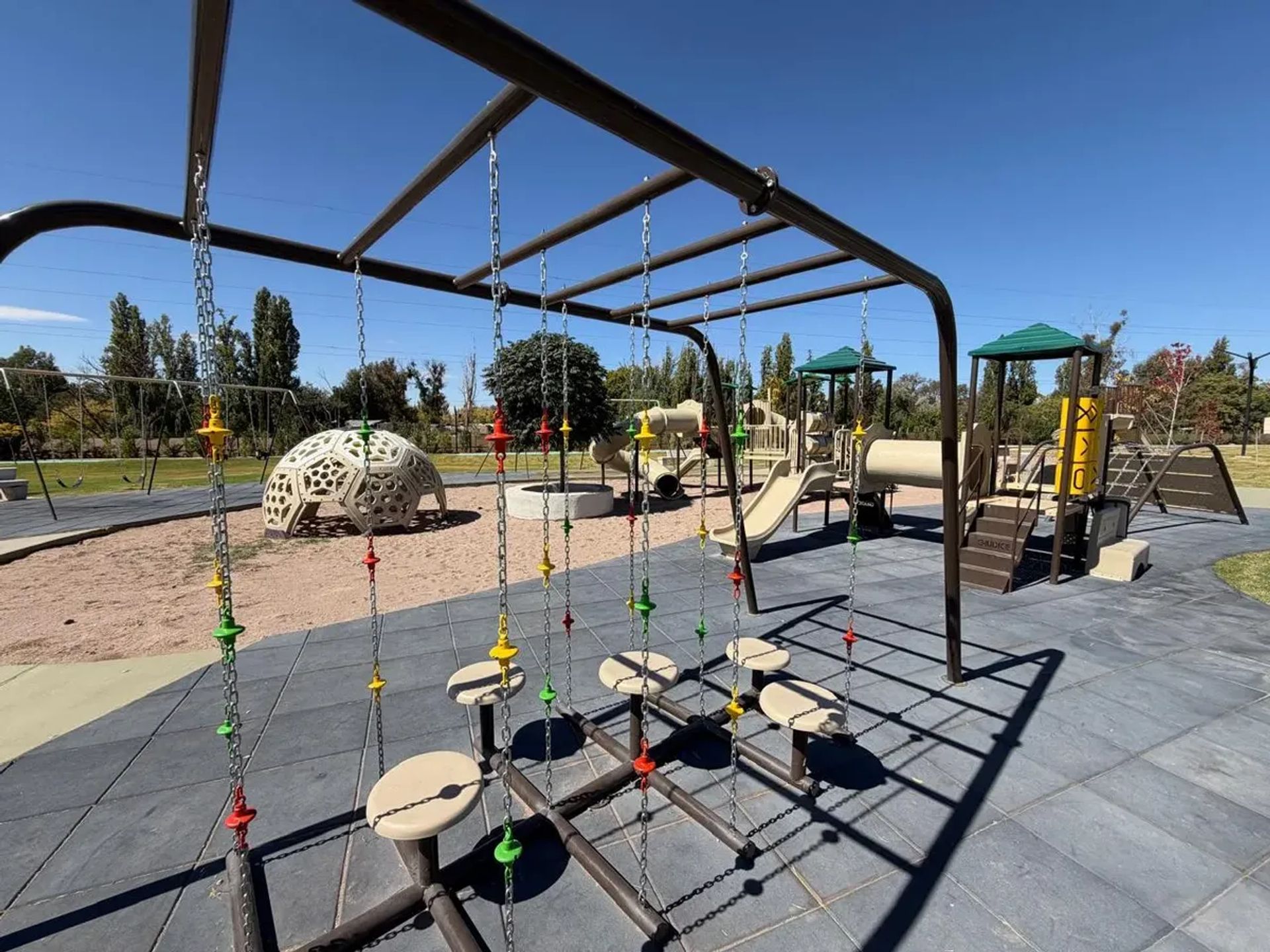 Lote en Venta en Lujan de Cuyo, Mendoza