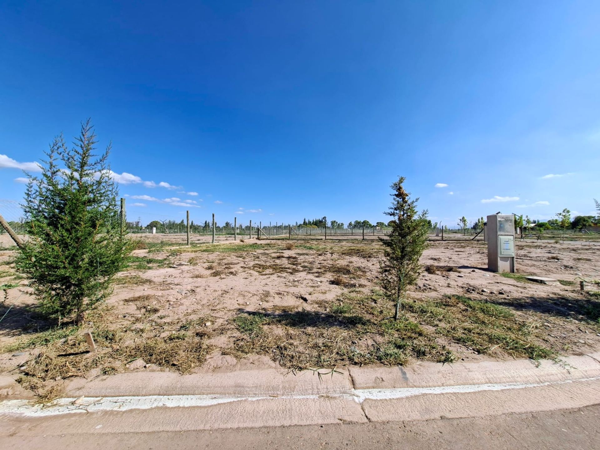 Lote en Venta en Lujan de Cuyo, Mendoza