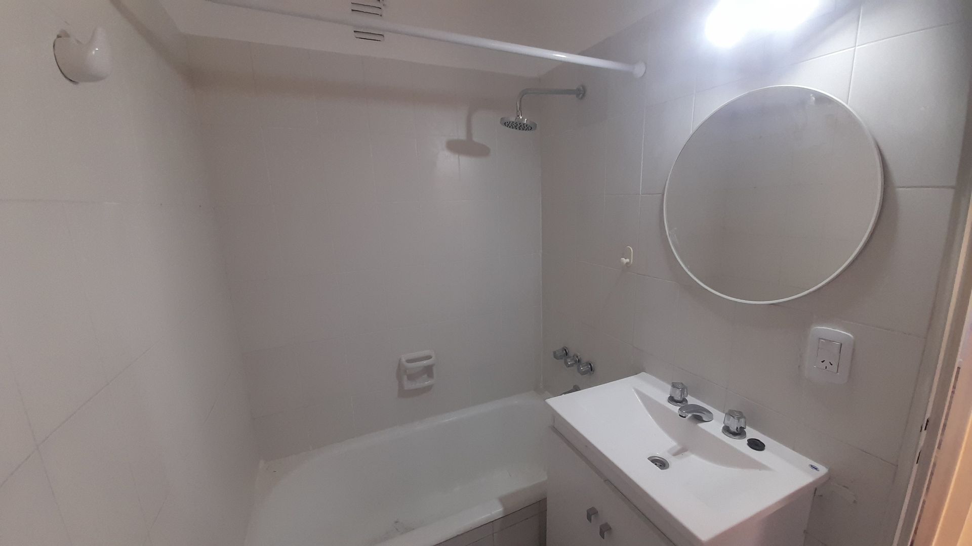 Departamento en Alquiler en Palermo, Capital Federal