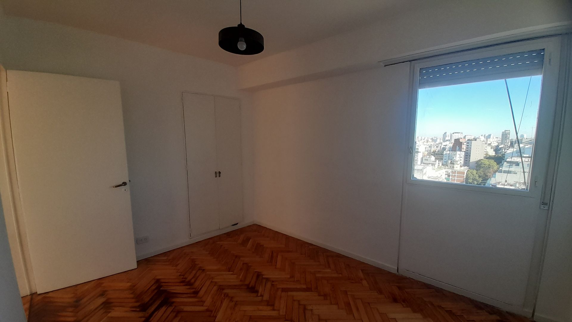 Departamento en Alquiler en Palermo, Capital Federal