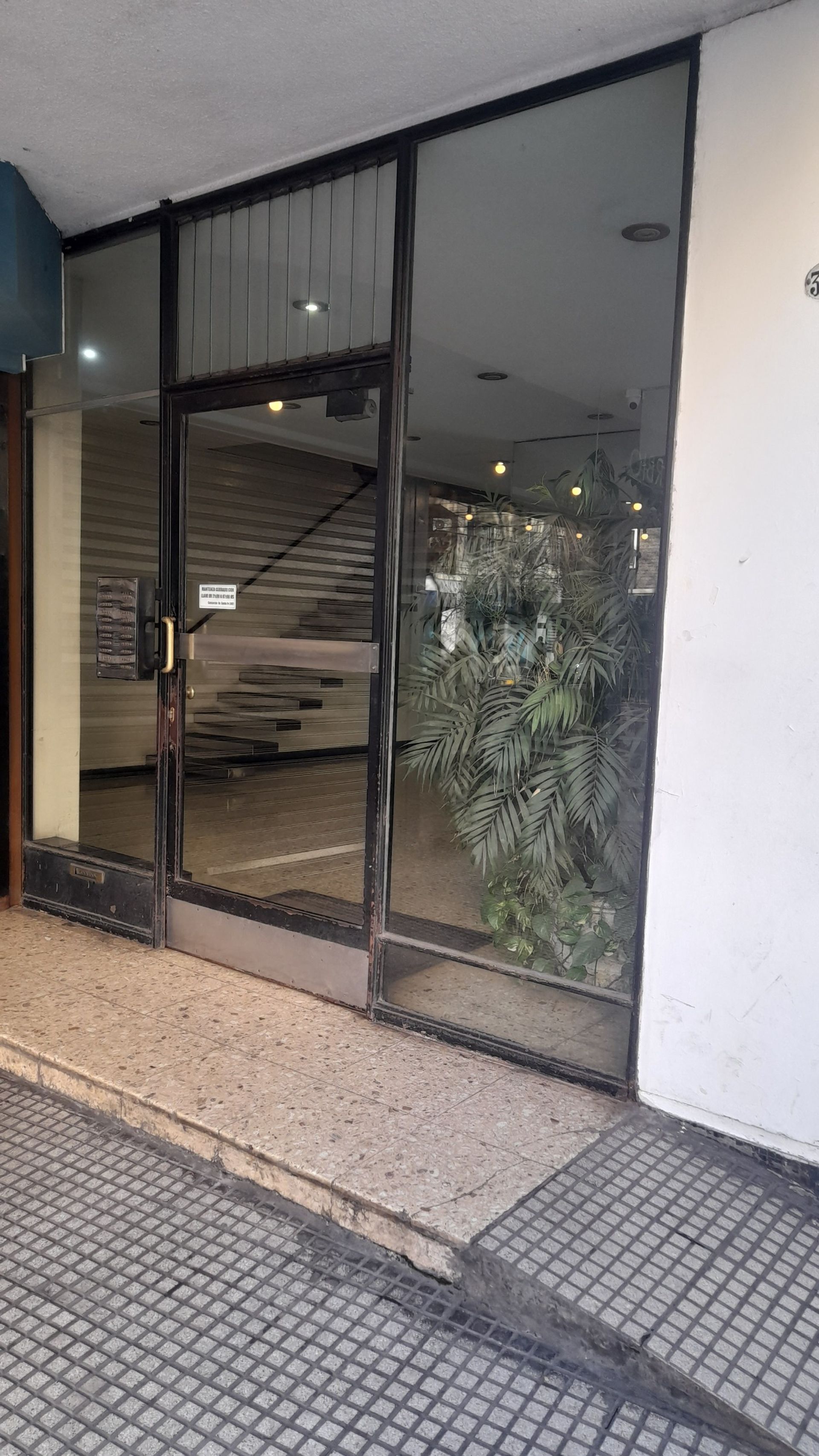 Departamento en Alquiler en Palermo, Capital Federal