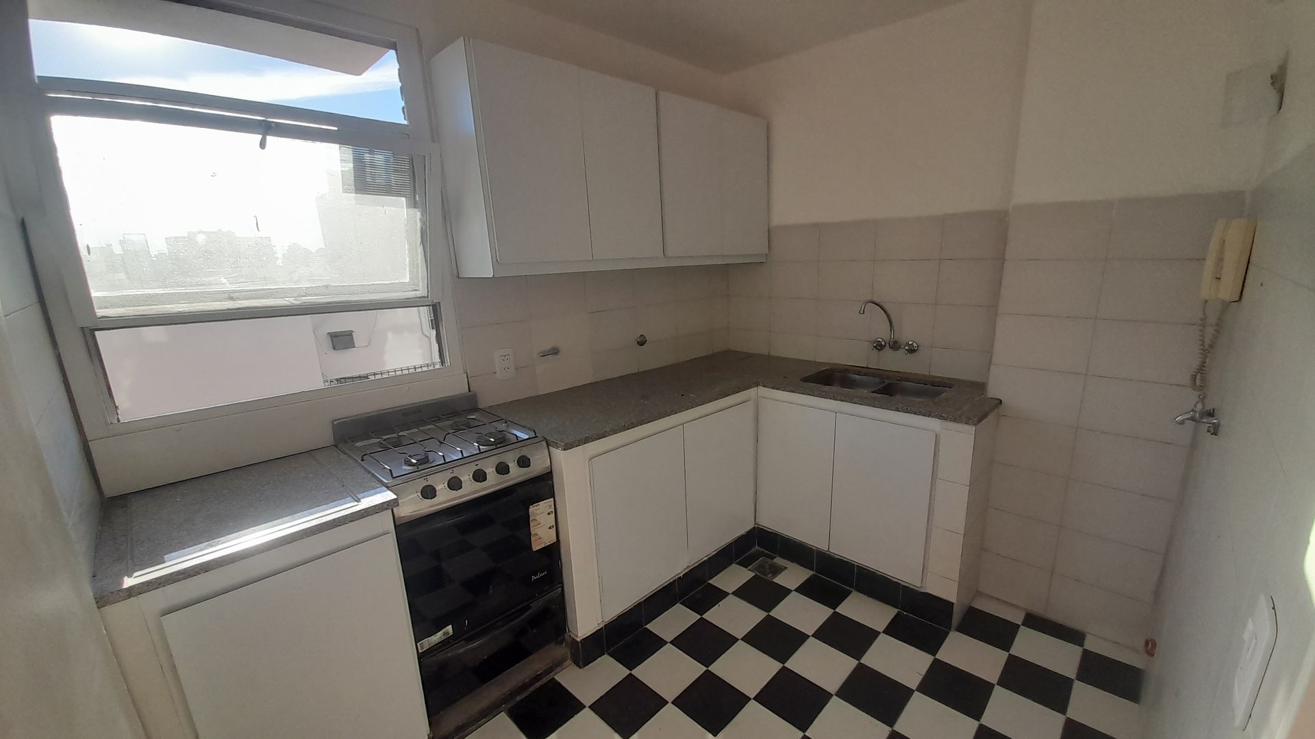 Departamento en Alquiler en Palermo, Capital Federal