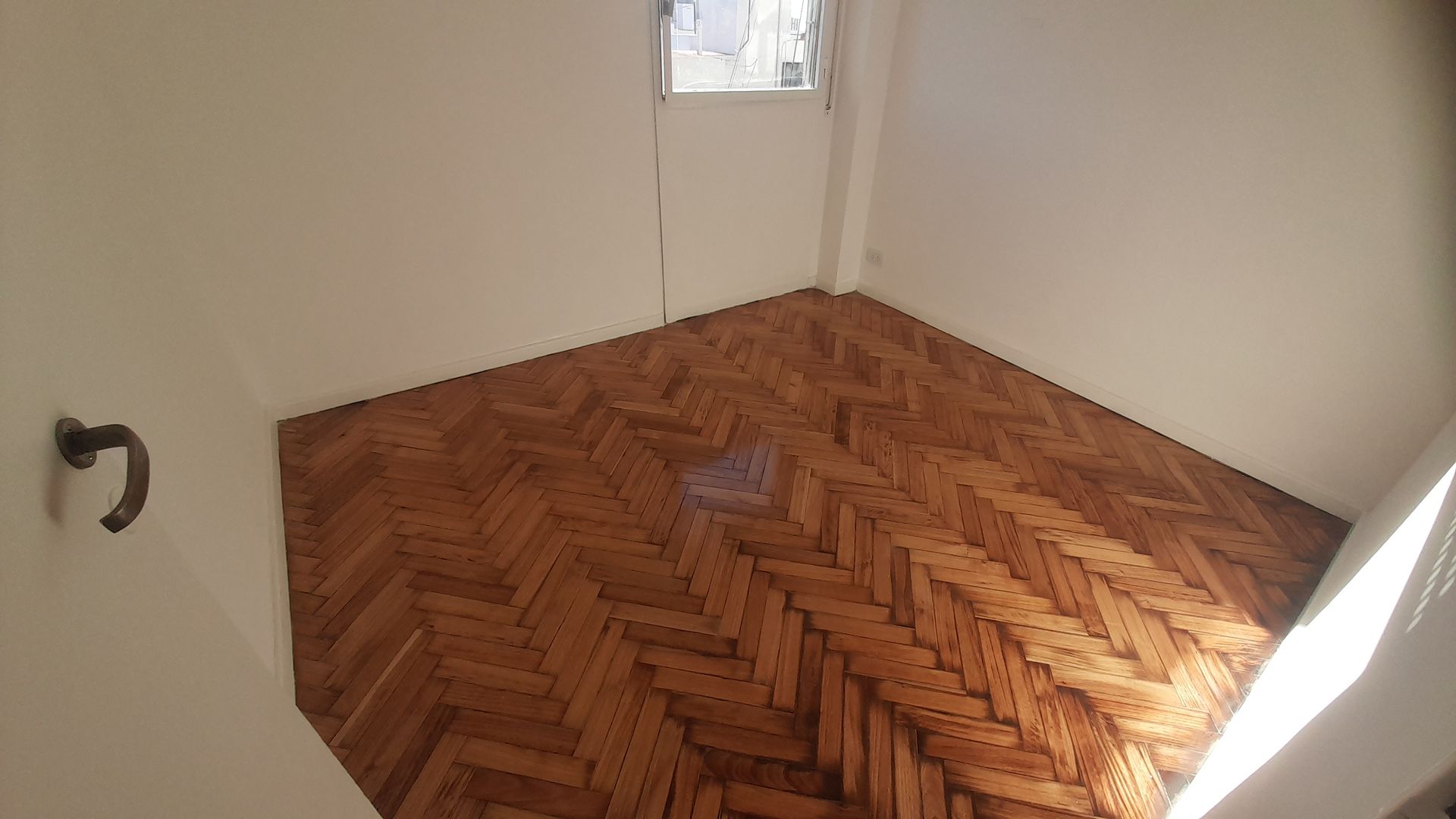 Departamento en Alquiler en Palermo, Capital Federal