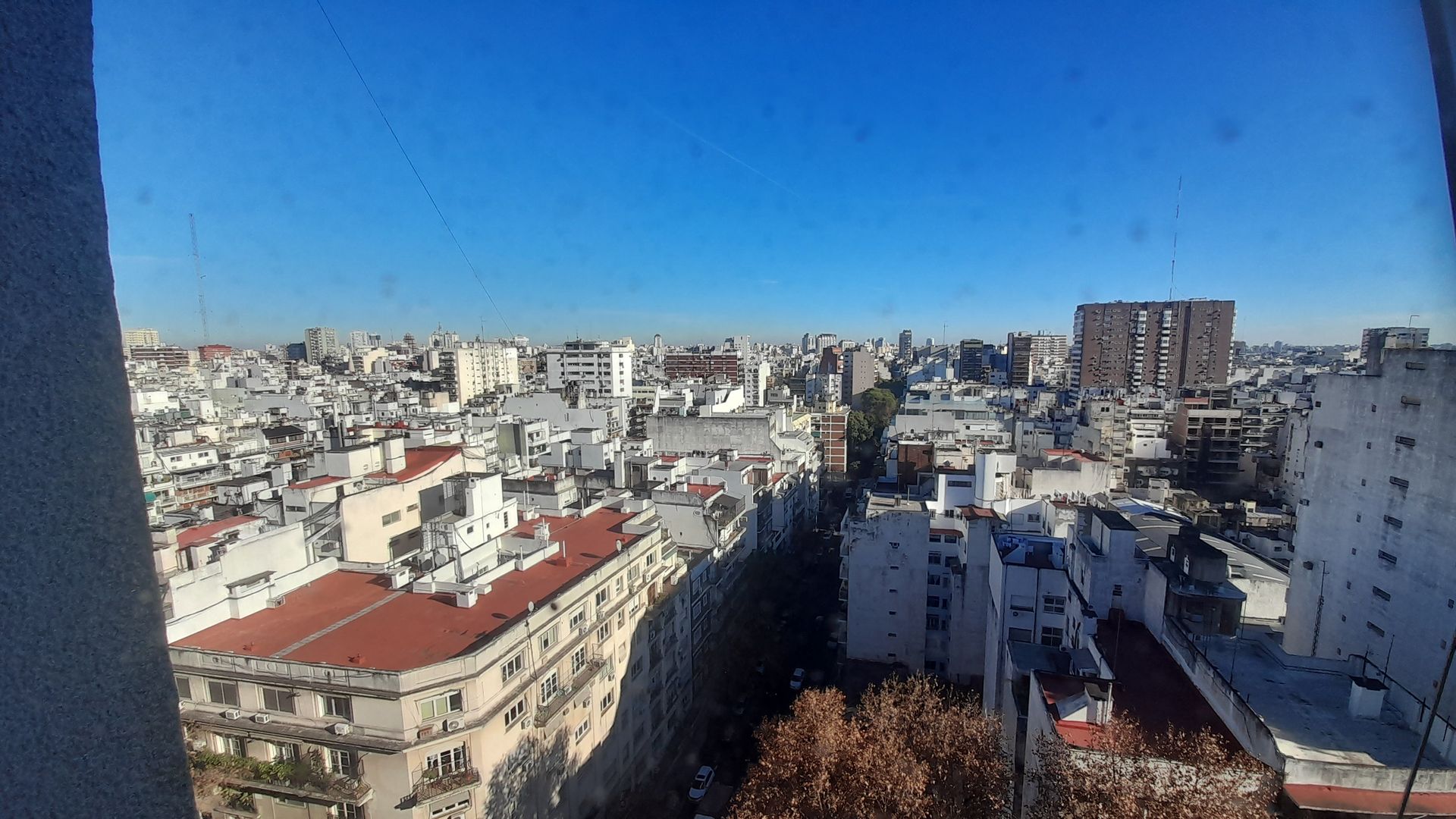 Departamento en Alquiler en Palermo, Capital Federal