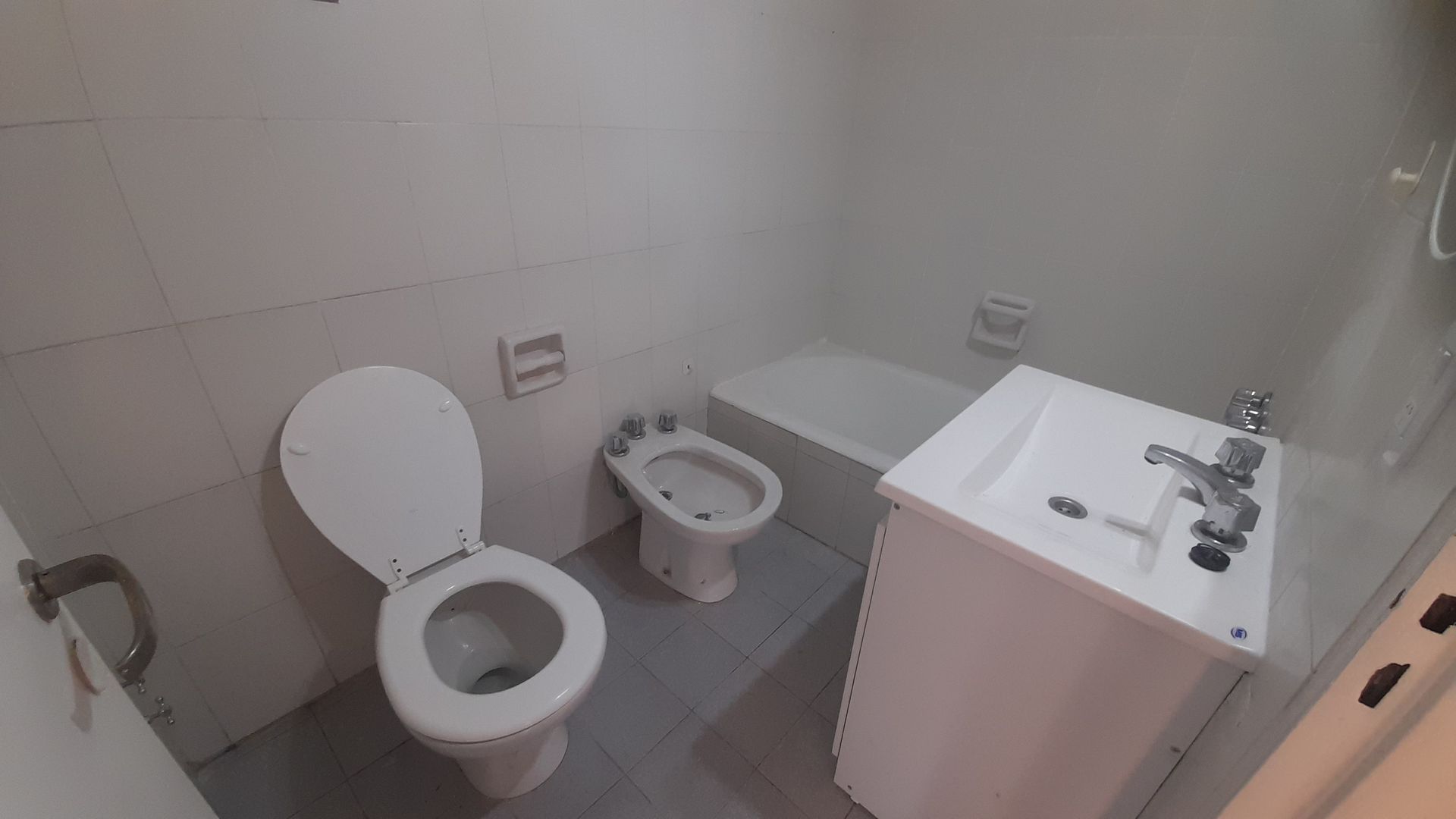 Departamento en Alquiler en Palermo, Capital Federal