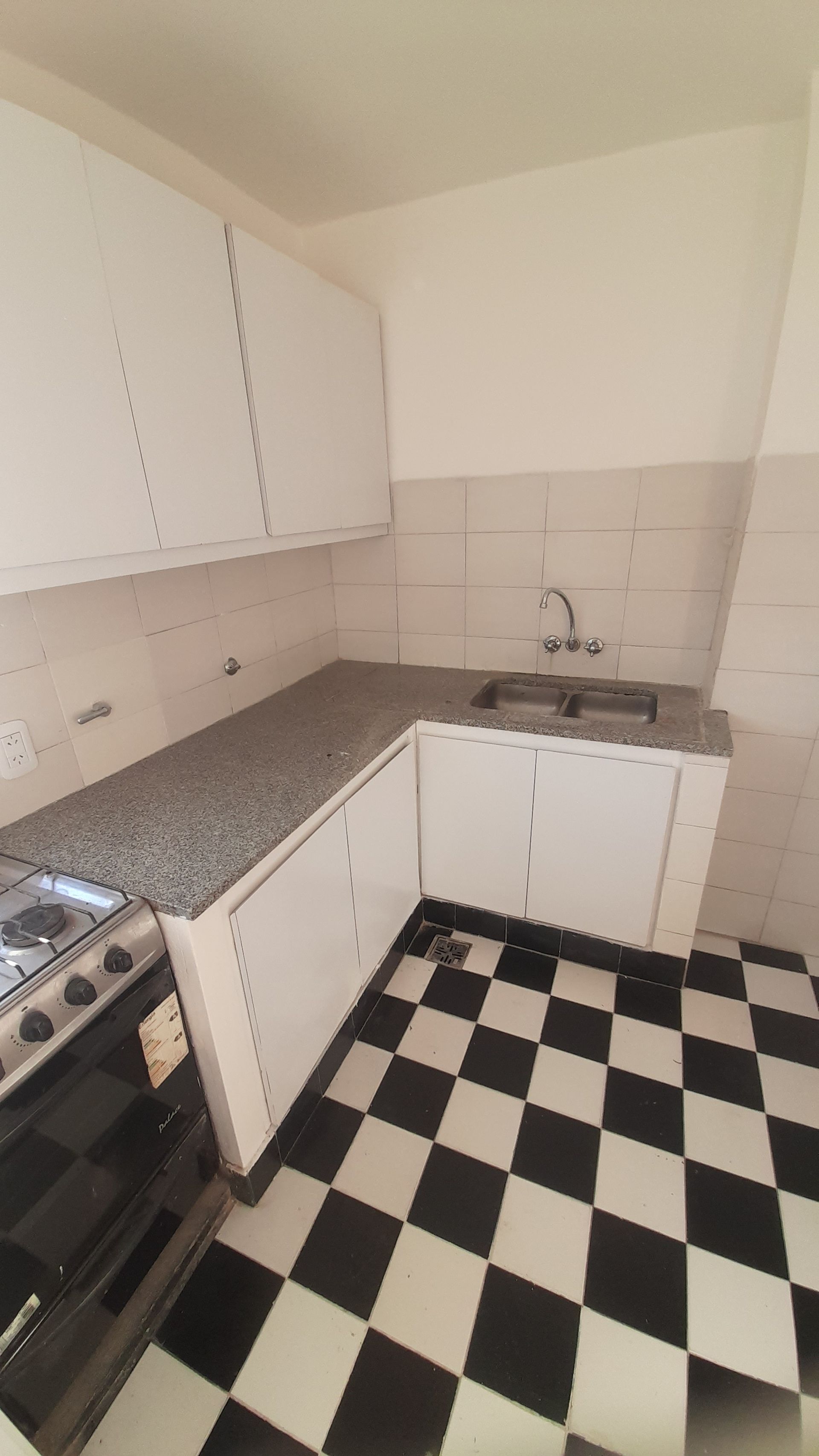 Departamento en Alquiler en Palermo, Capital Federal