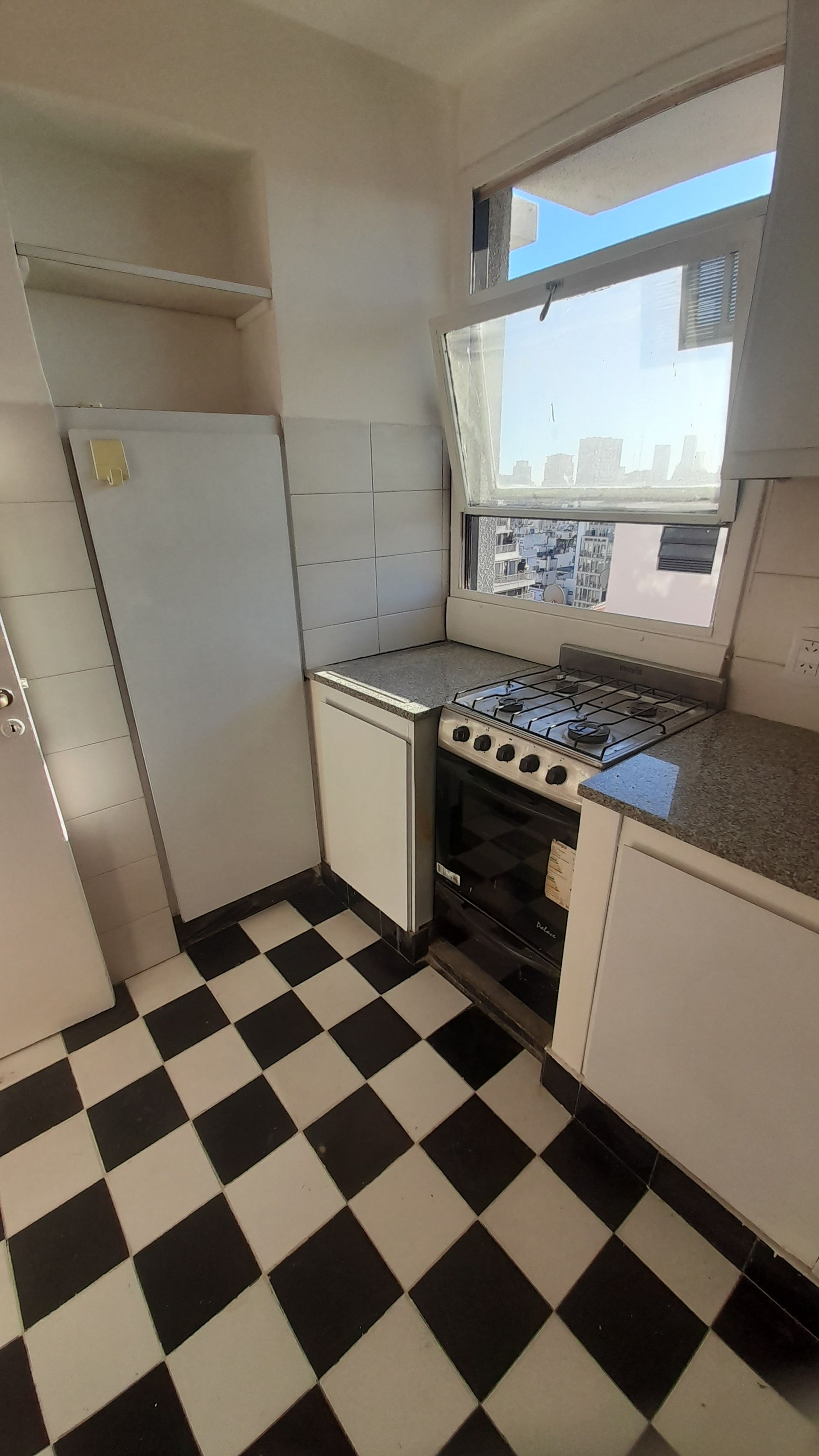 Departamento en Alquiler en Palermo, Capital Federal