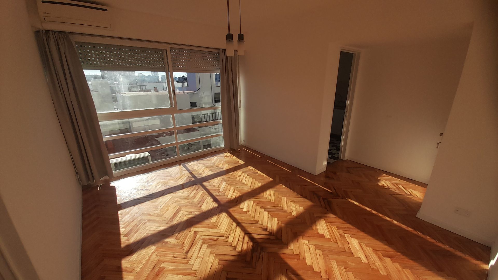 Departamento en Alquiler en Palermo, Capital Federal