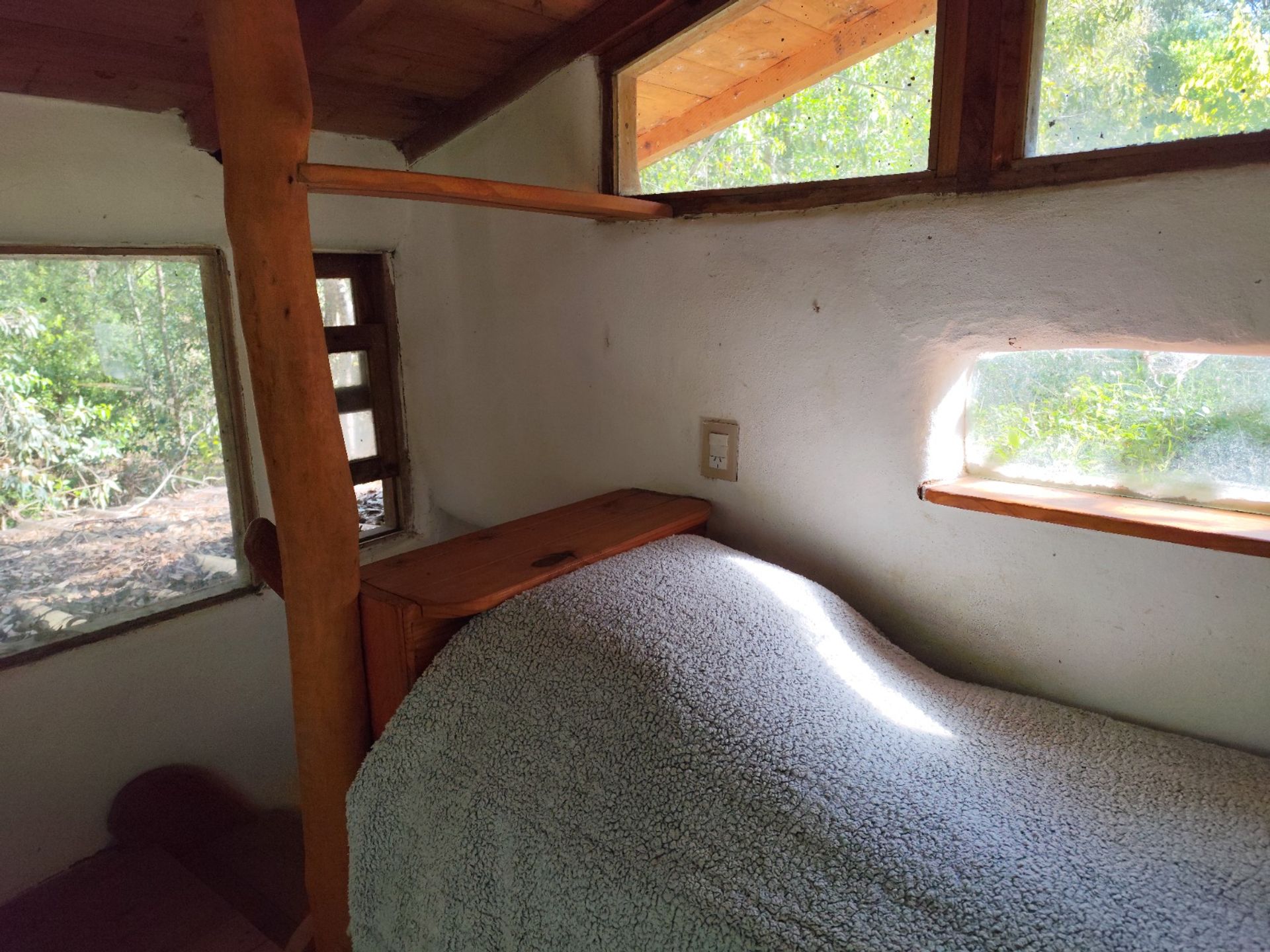 Casa 1 Dormitorio en alquiler Santa Ana, Colonia. - 19