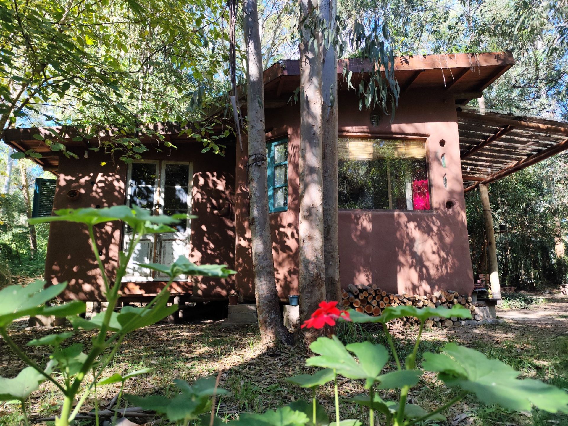 Casa 1 Dormitorio en alquiler Santa Ana, Colonia. - 3