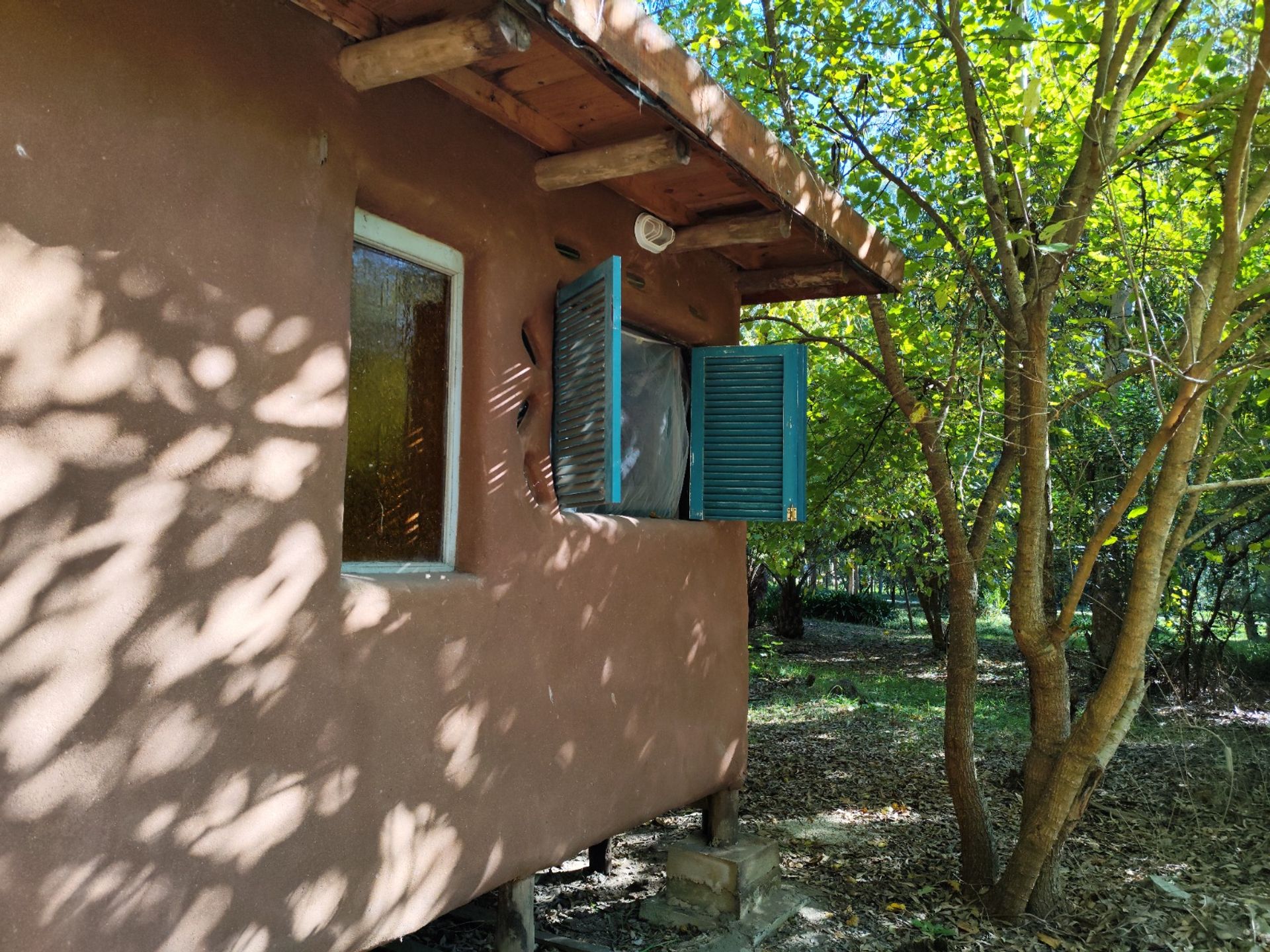 Casa 1 Dormitorio en alquiler Santa Ana, Colonia. - 5