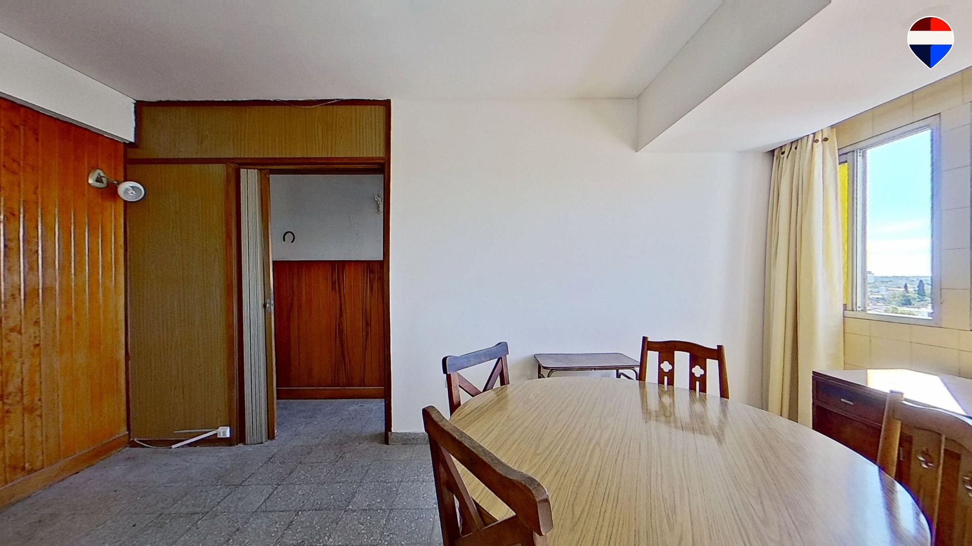 Departamento en Venta en Quilmes, G.B.A. Zona Sur