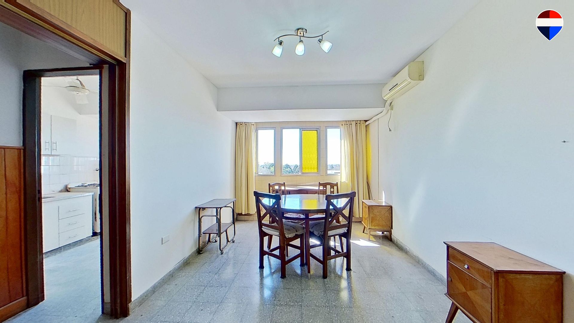 Departamento en Venta en Quilmes, G.B.A. Zona Sur