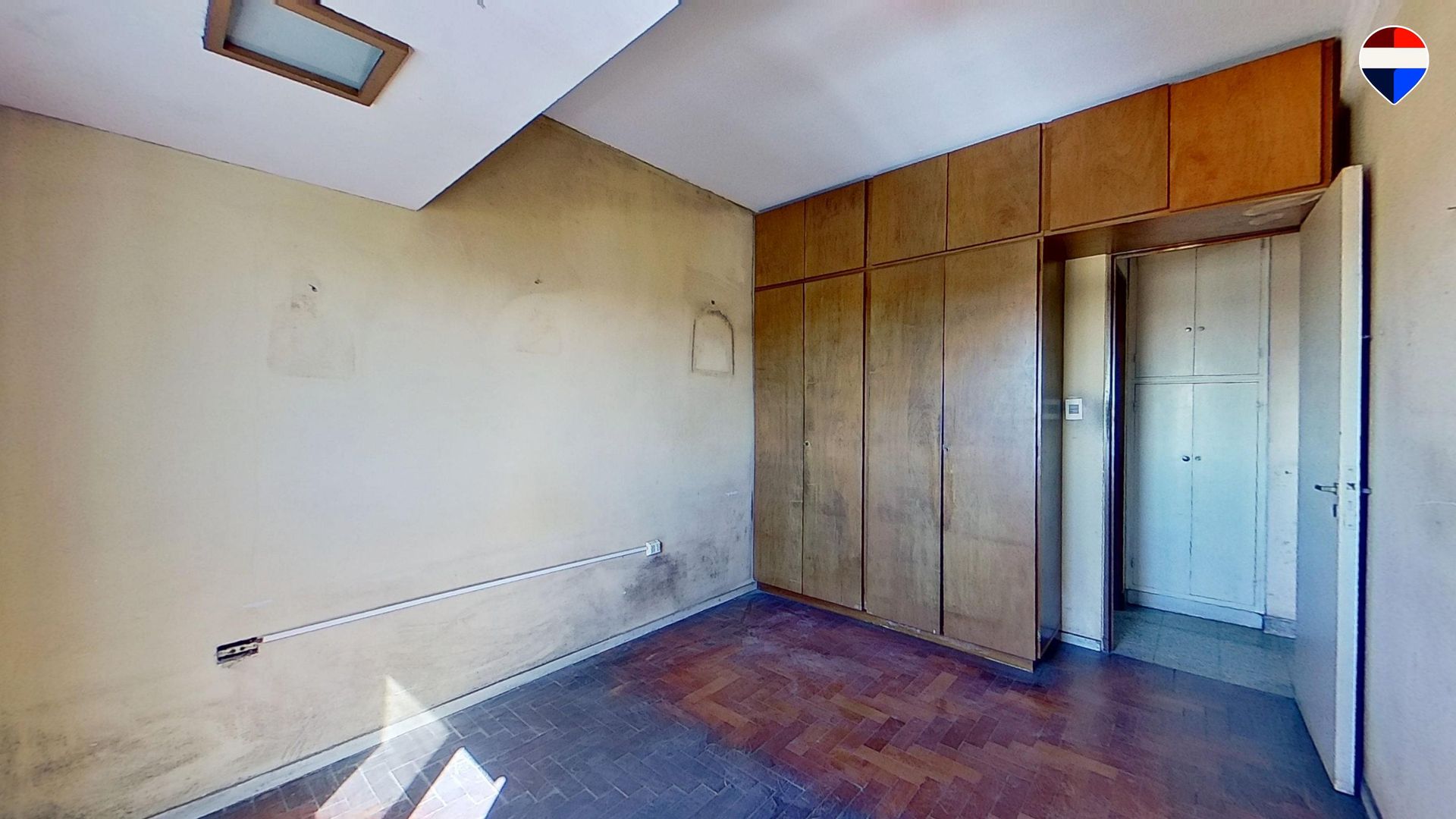 Departamento en Venta en Quilmes, G.B.A. Zona Sur