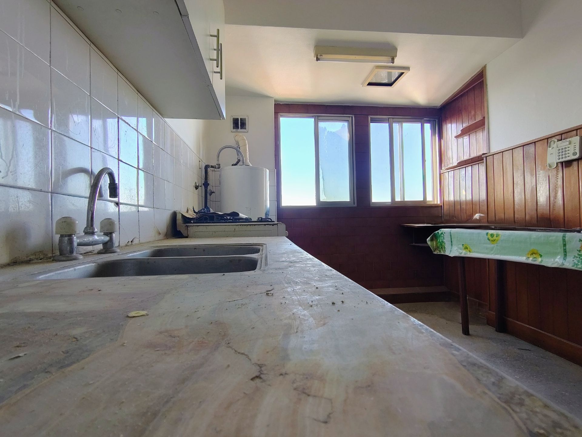 Departamento en Venta en Quilmes, G.B.A. Zona Sur