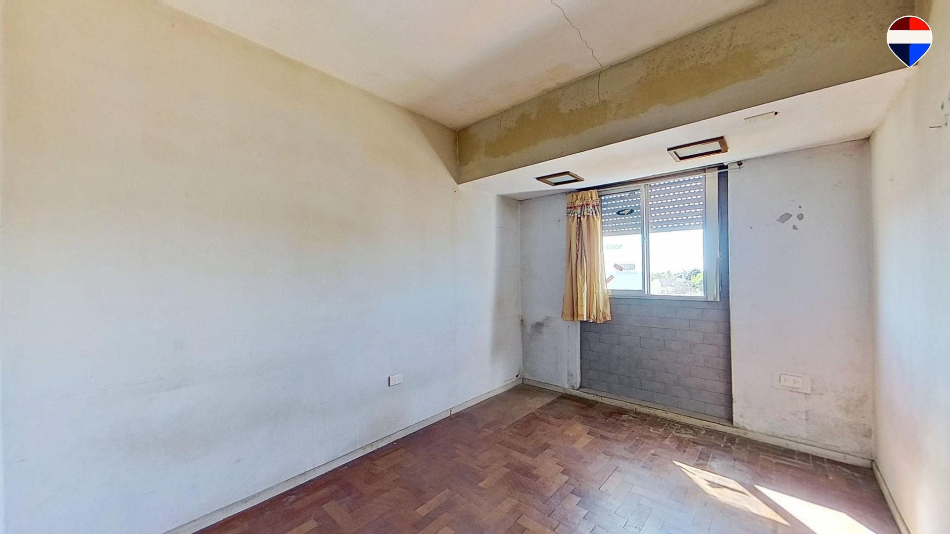 Departamento en Venta en Quilmes, G.B.A. Zona Sur