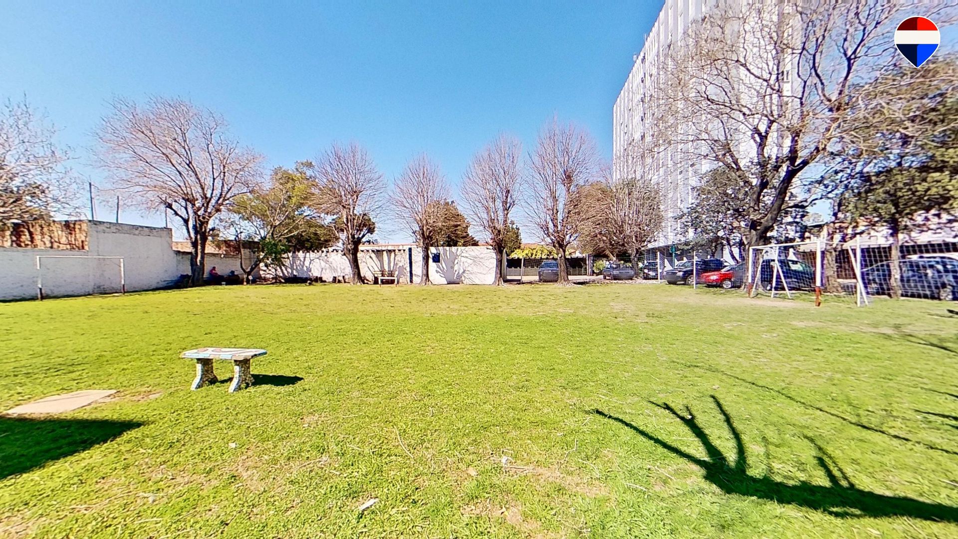 Departamento en Venta en Quilmes, G.B.A. Zona Sur