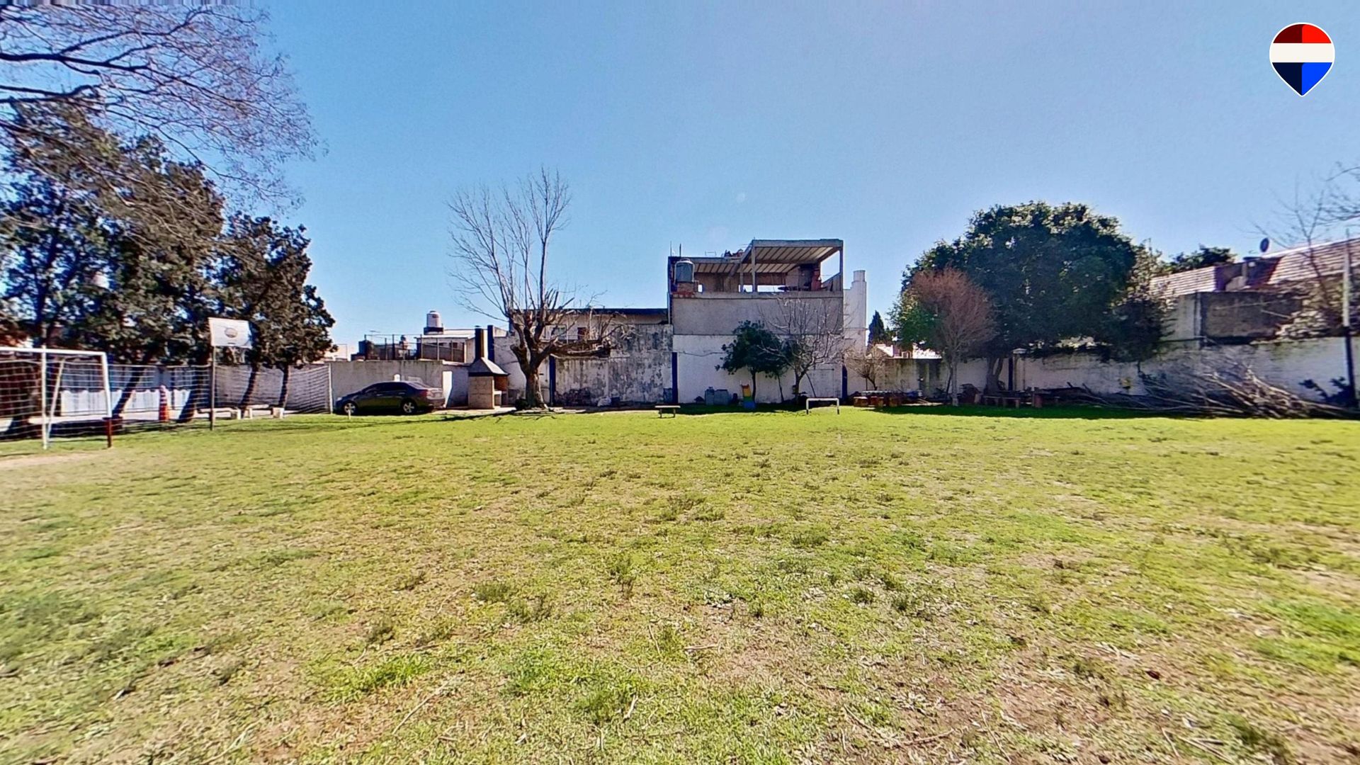 Departamento en Venta en Quilmes, G.B.A. Zona Sur
