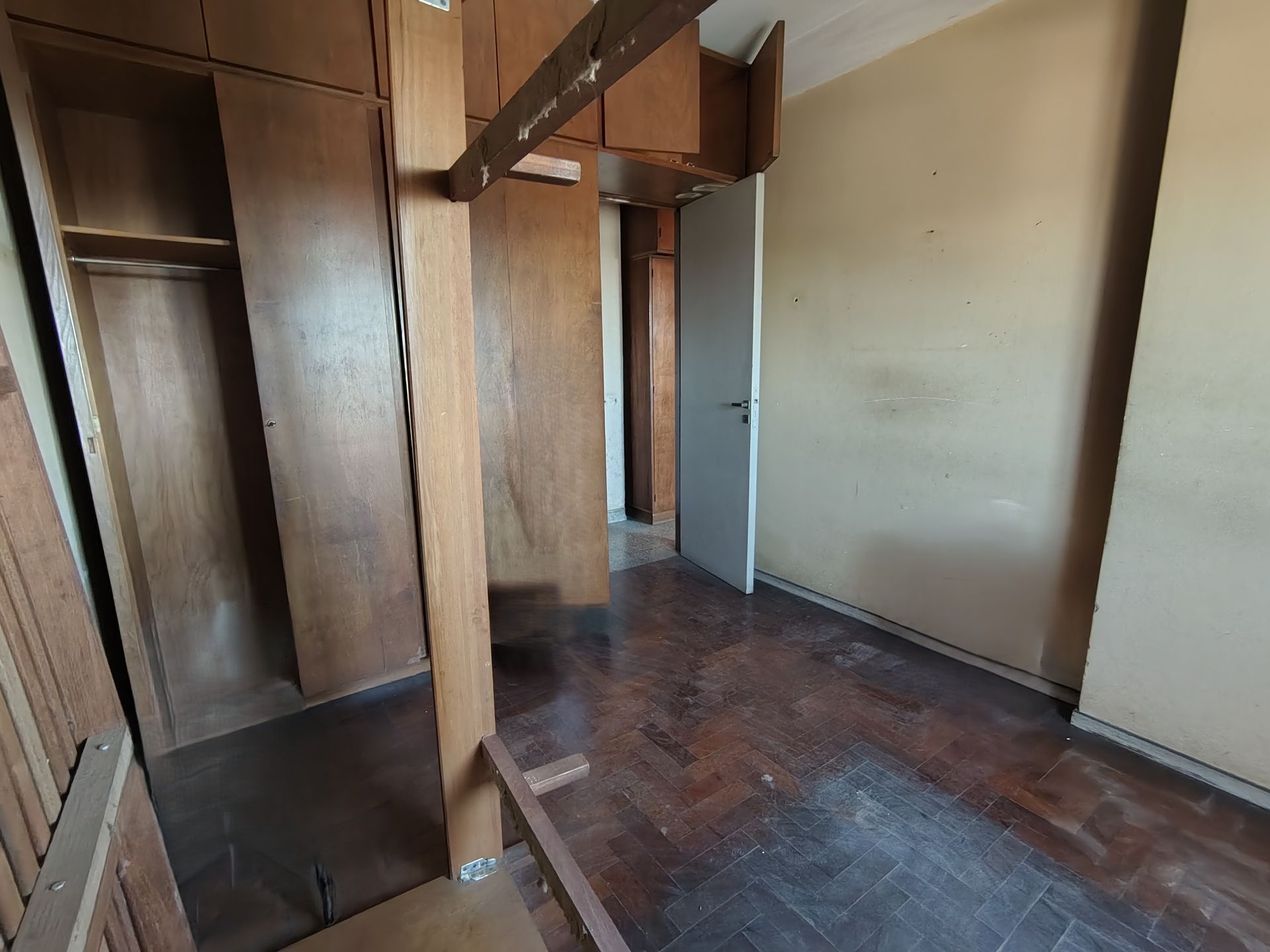 Departamento en Venta en Quilmes, G.B.A. Zona Sur