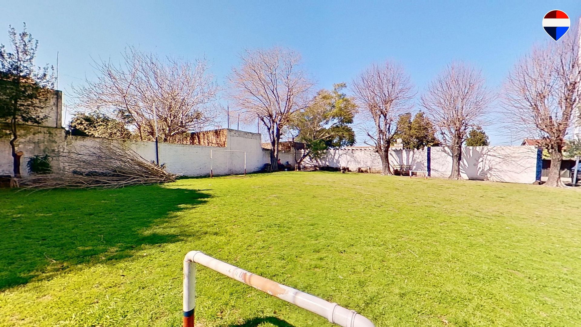 Departamento en Venta en Quilmes, G.B.A. Zona Sur