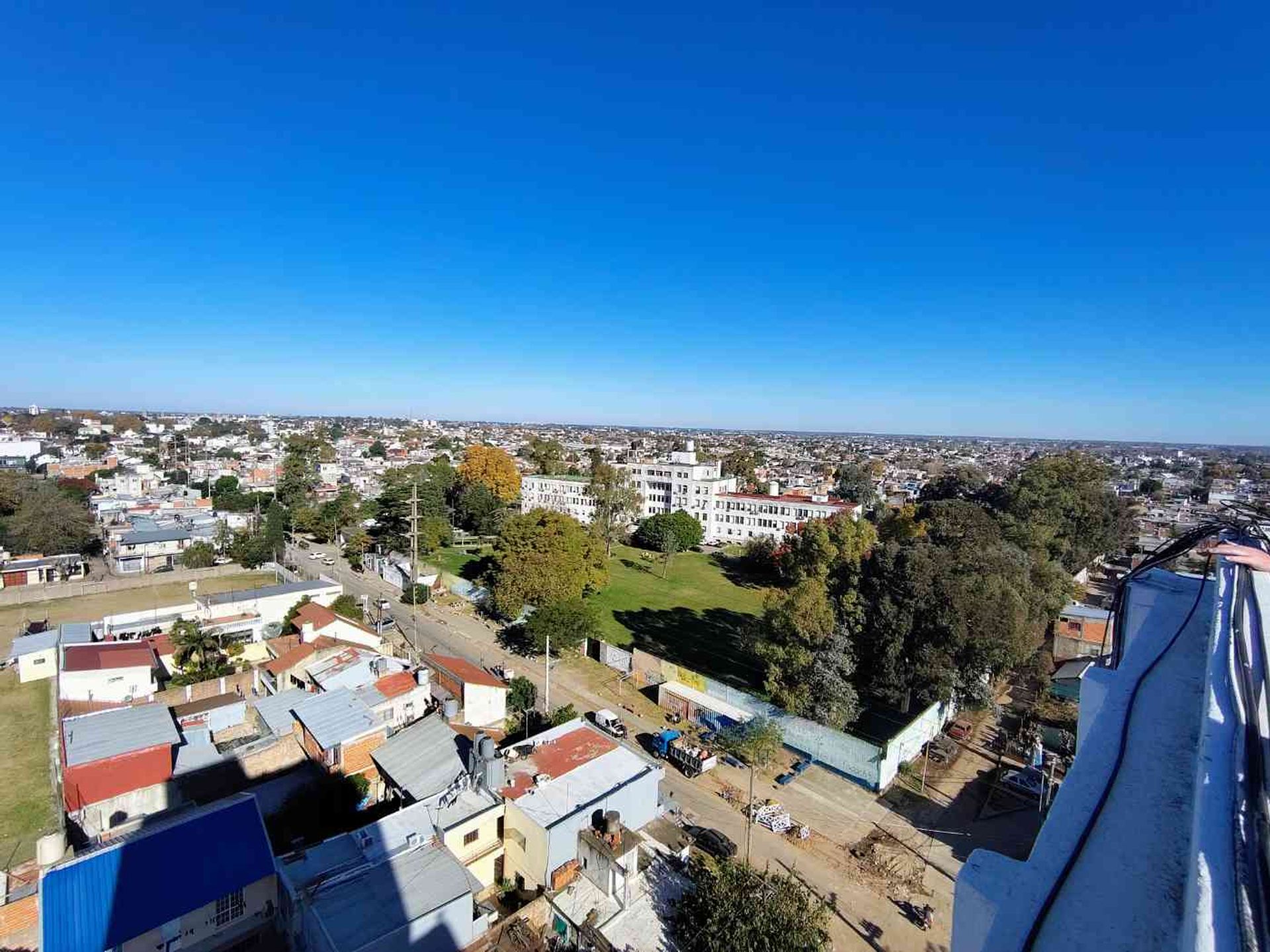 Departamento en Venta en Quilmes, G.B.A. Zona Sur