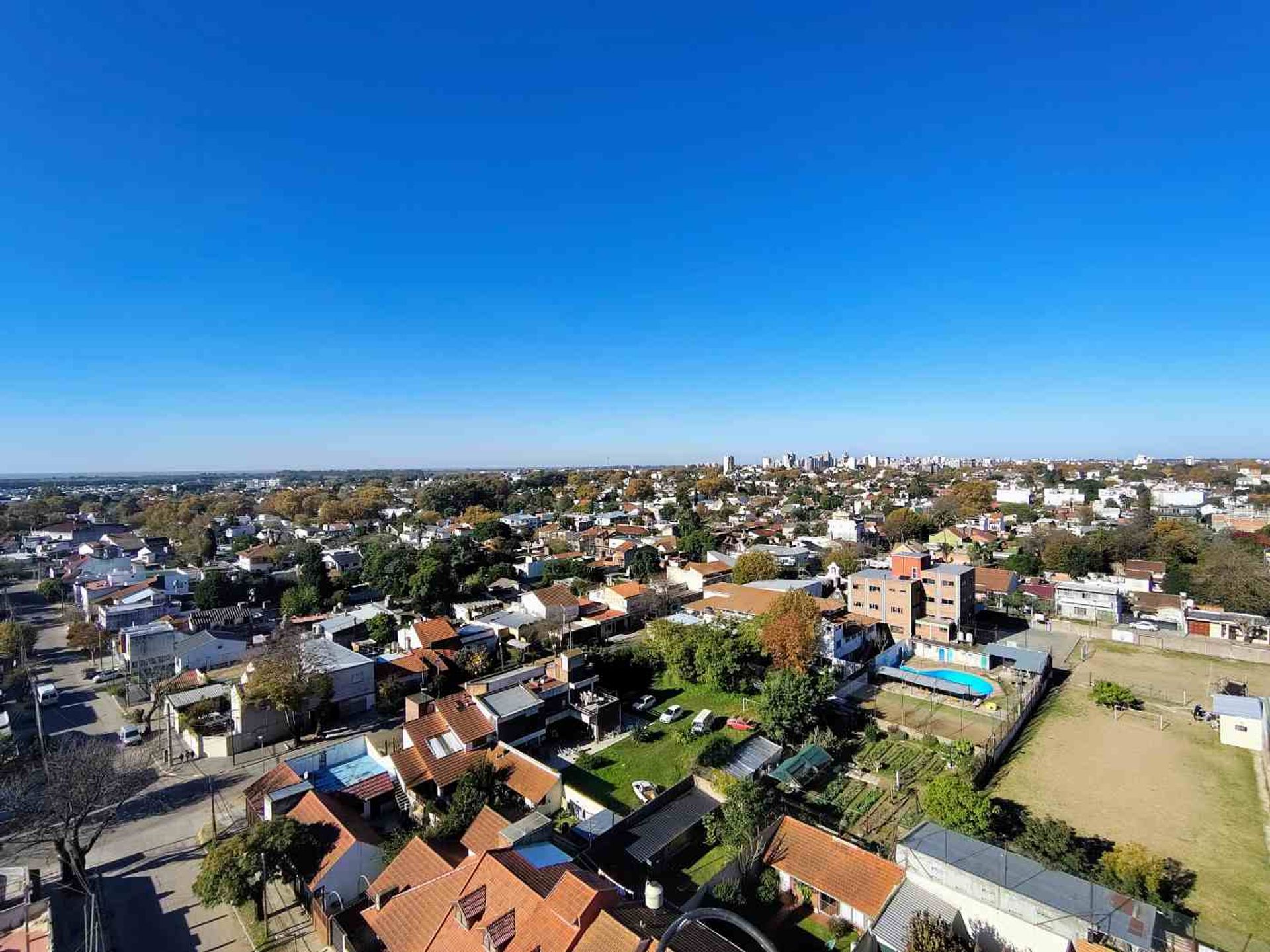 Departamento en Venta en Quilmes, G.B.A. Zona Sur