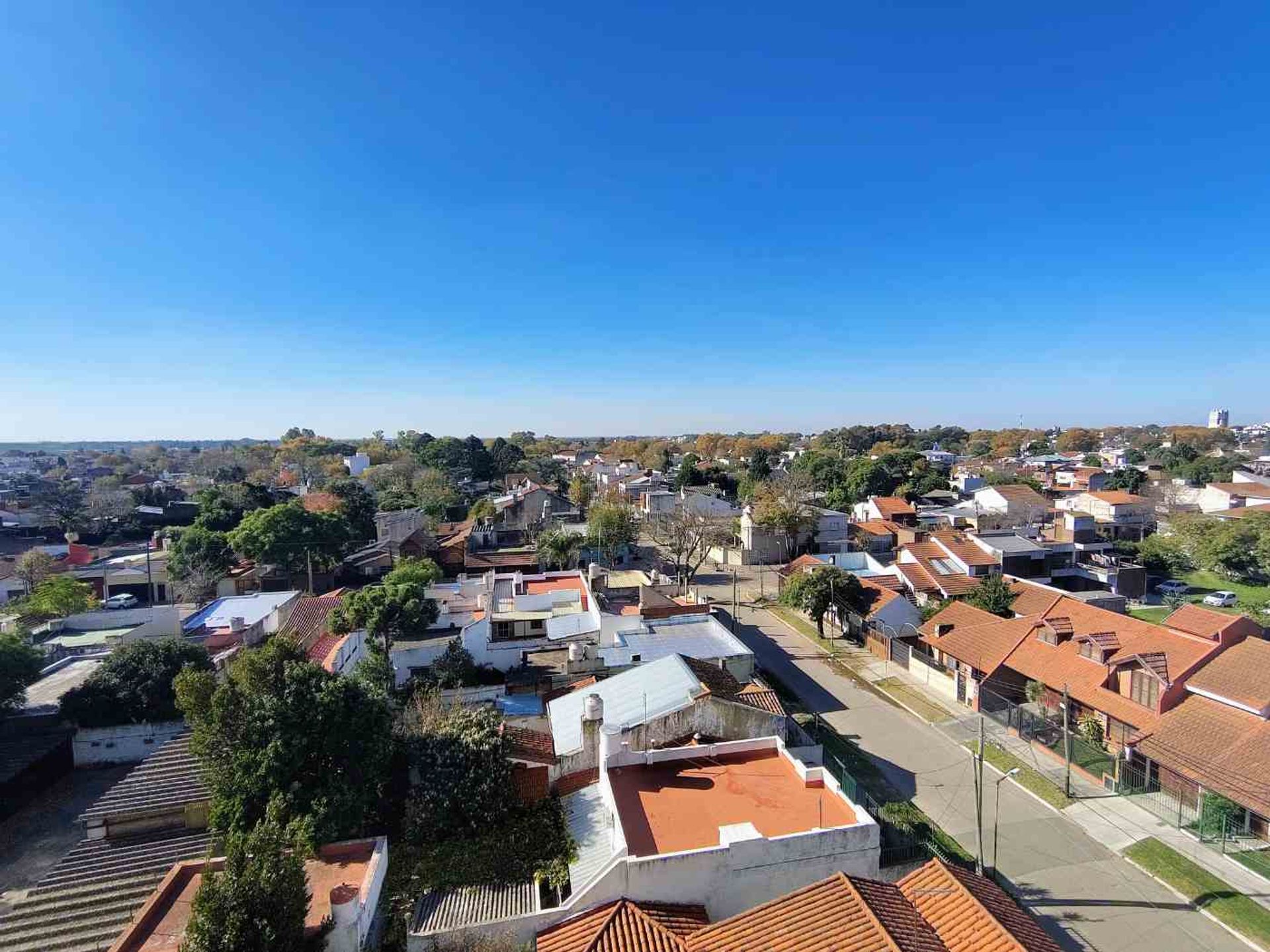 Departamento en Venta en Quilmes, G.B.A. Zona Sur