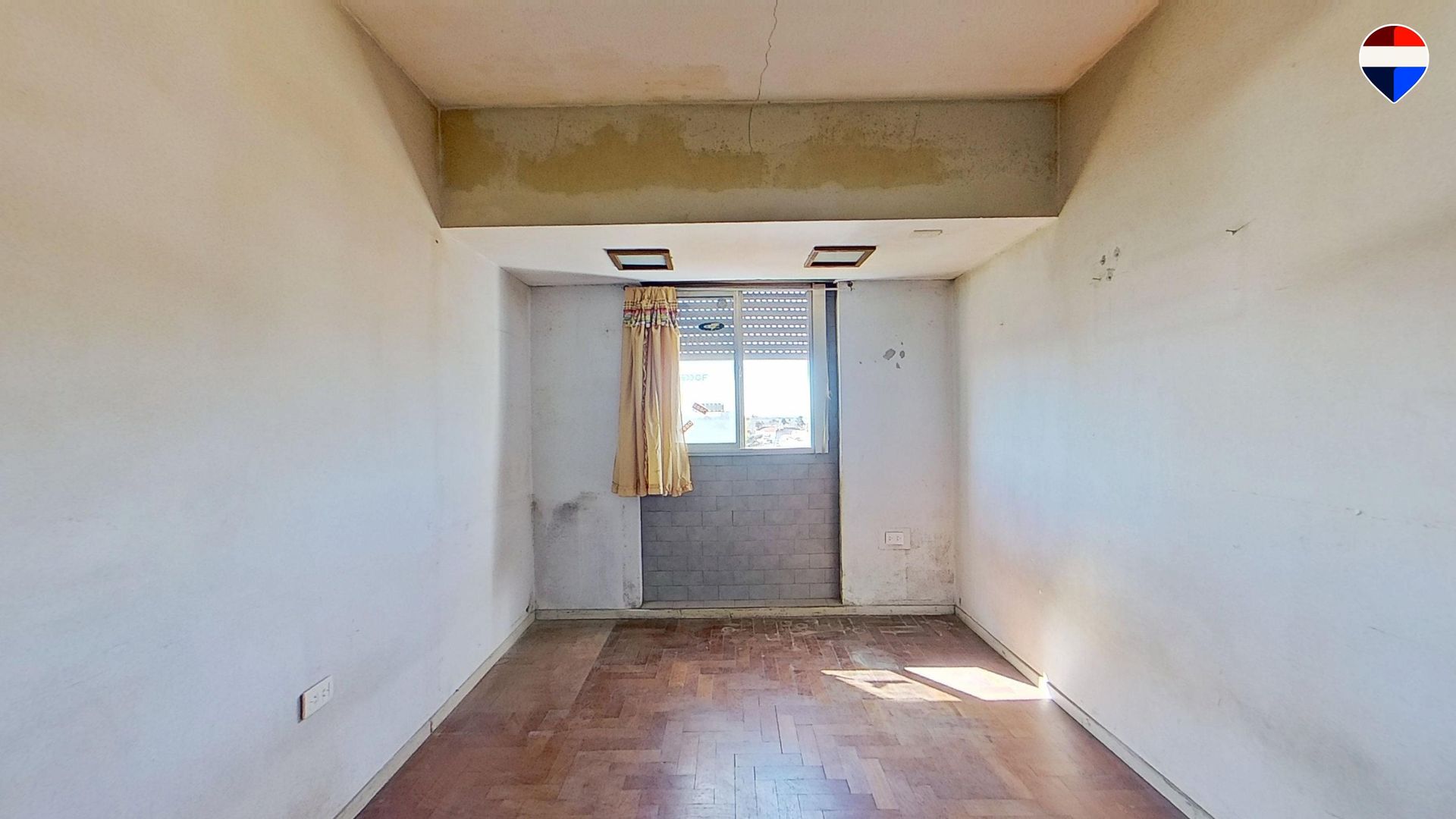 Departamento en Venta en Quilmes, G.B.A. Zona Sur