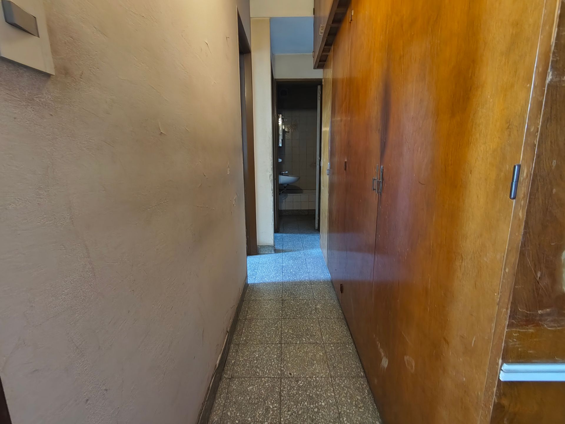 Departamento en Venta en Quilmes, G.B.A. Zona Sur