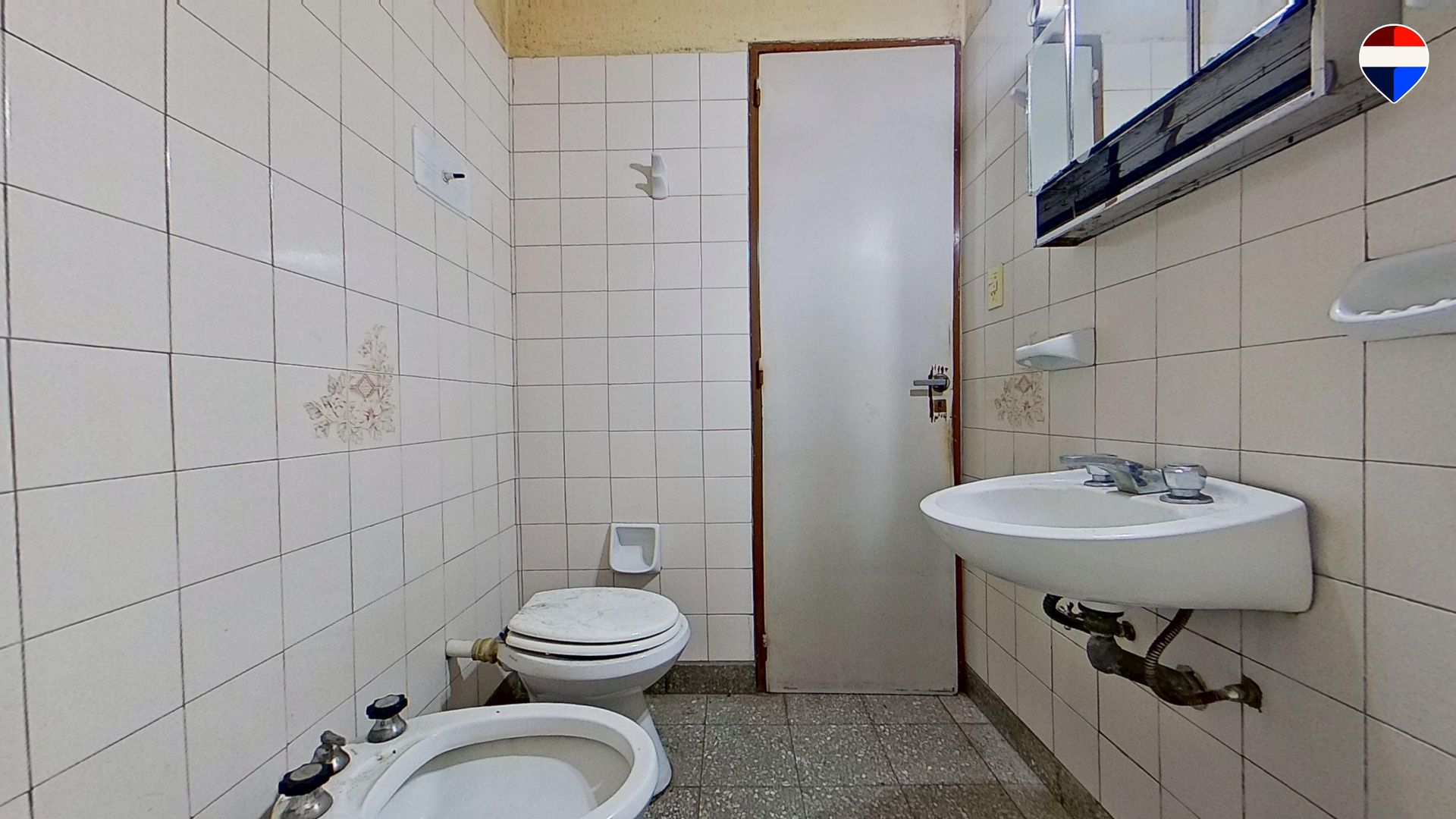 Departamento en Venta en Quilmes, G.B.A. Zona Sur