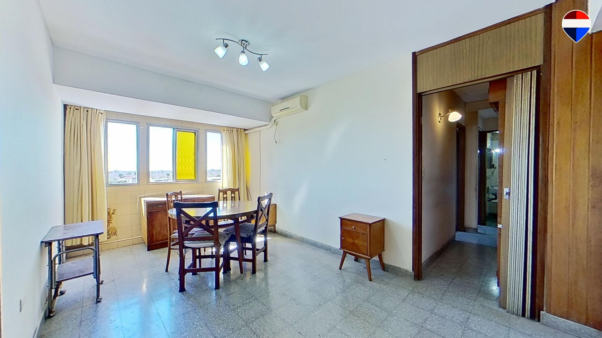 Departamento en Venta en Quilmes, G.B.A. Zona Sur