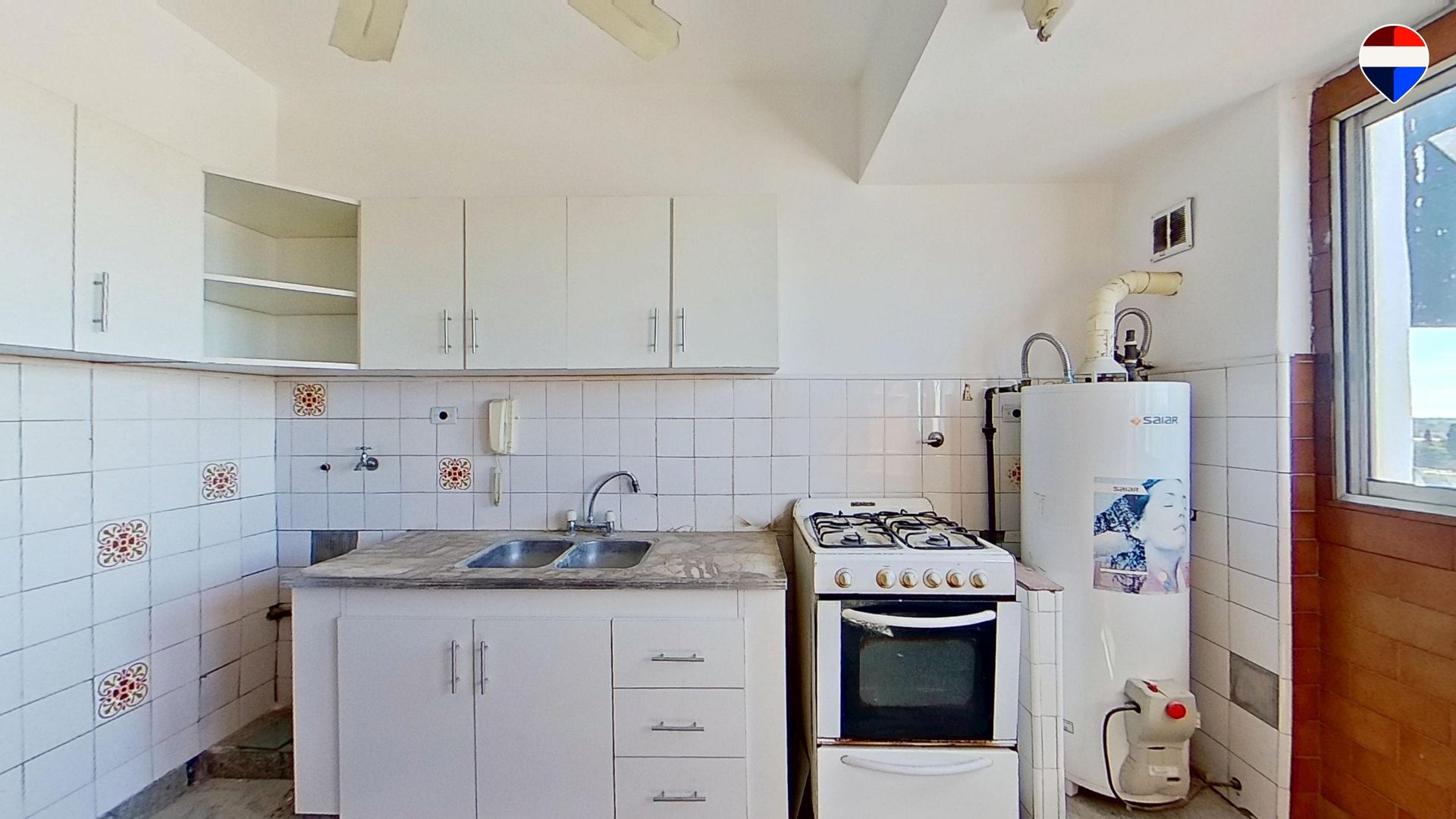 Departamento en Venta en Quilmes, G.B.A. Zona Sur